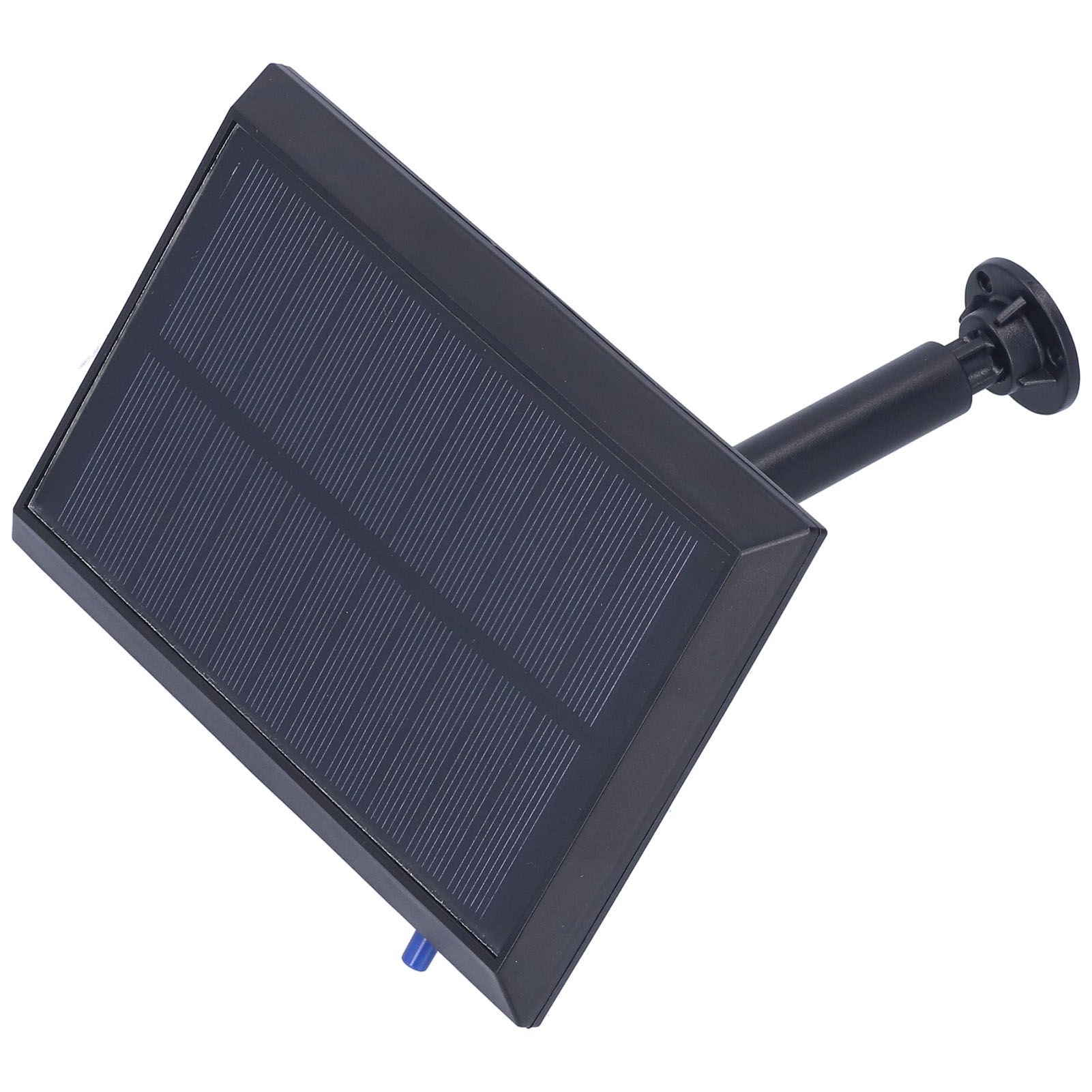 IP65 5.5V 1.5W Oxygen Pump Kit Solar Charging Air Aeration Pump for Aquarium Fish Tank Aquaculture Pool - Image 5