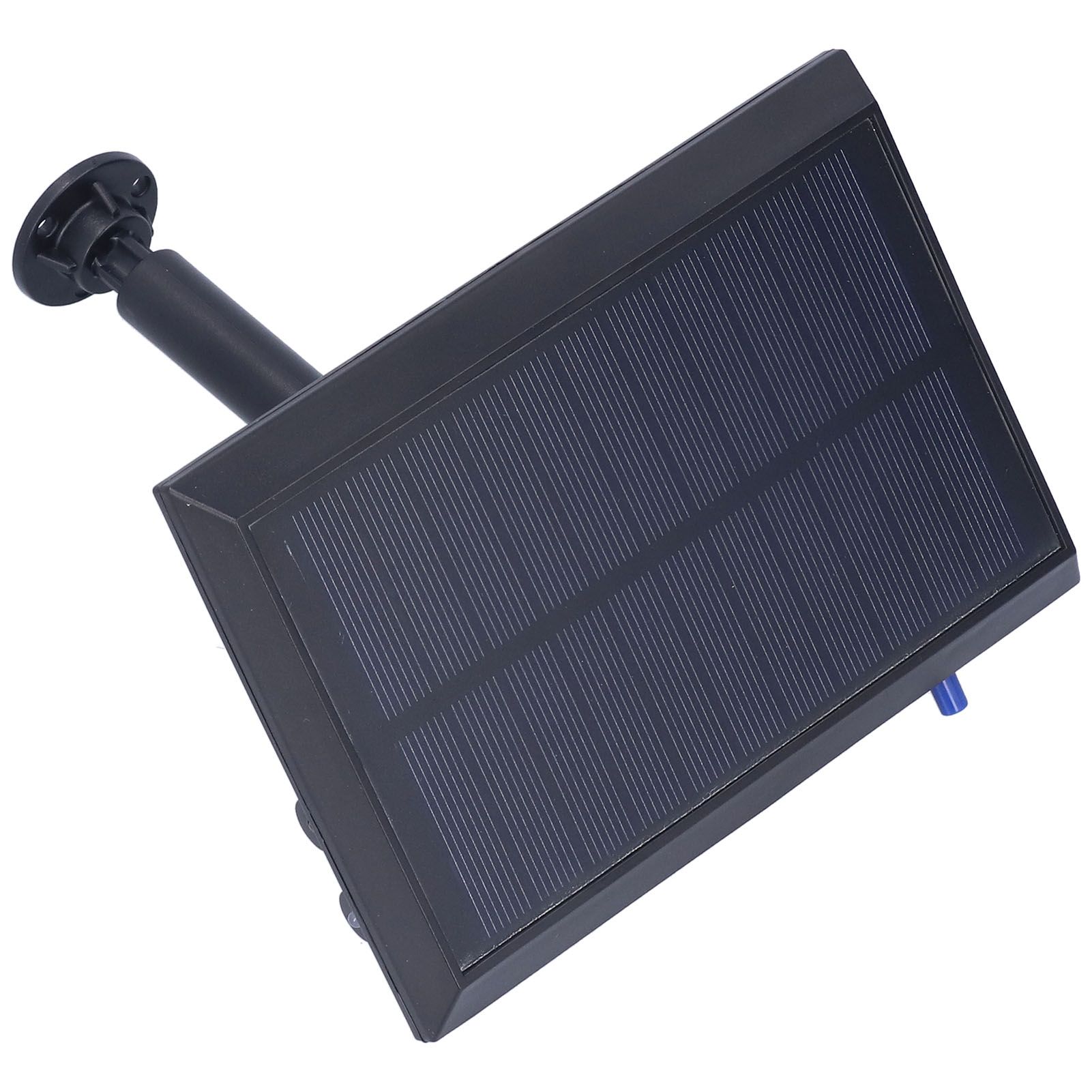 IP65 5.5V 1.5W Oxygen Pump Kit Solar Charging Air Aeration Pump for Aquarium Fish Tank Aquaculture Pool - Image 7