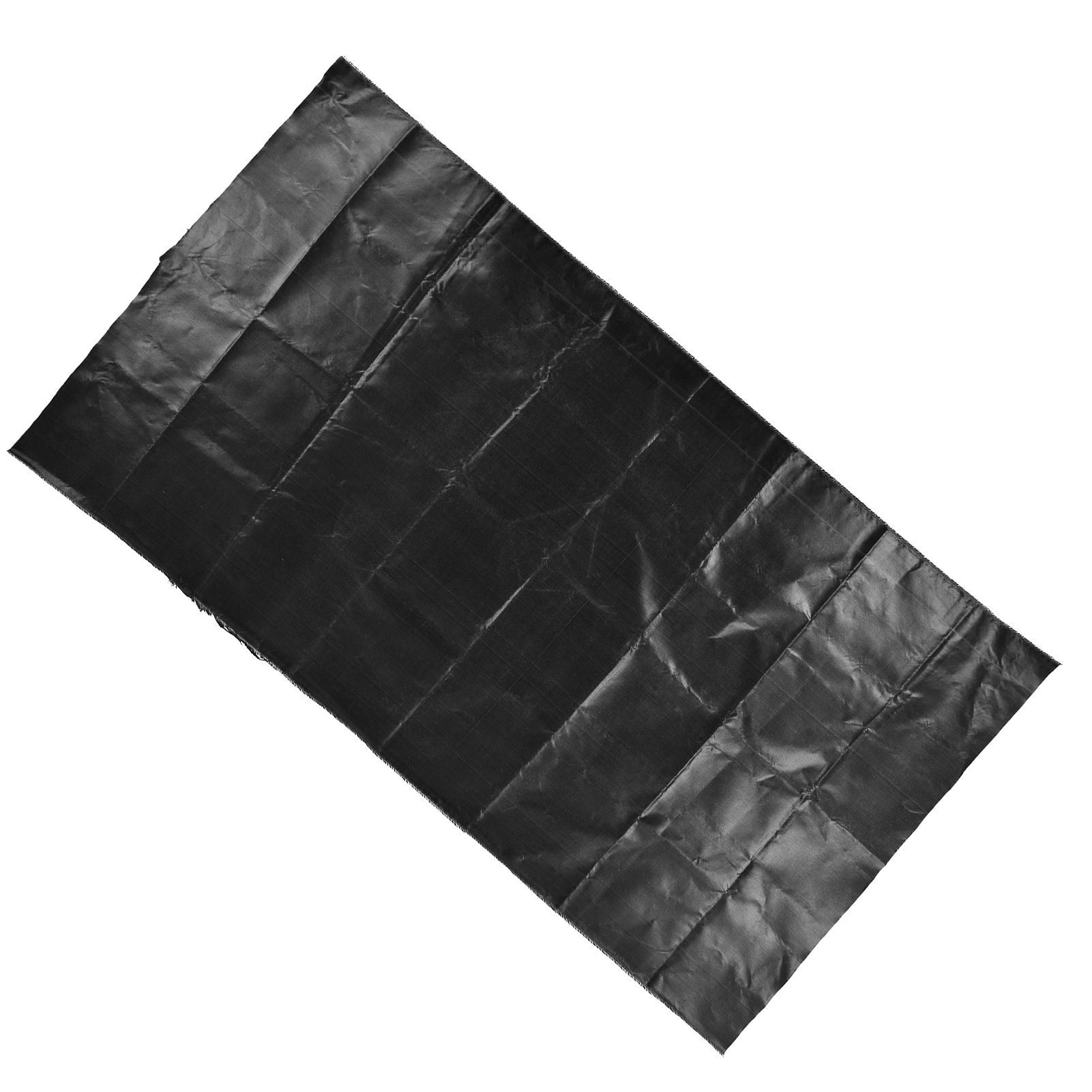 Fireproof Washable Barbecue Mat Reusable Foldable Lawn Protector for Outdoor Camping Garden39x72in - Image 2