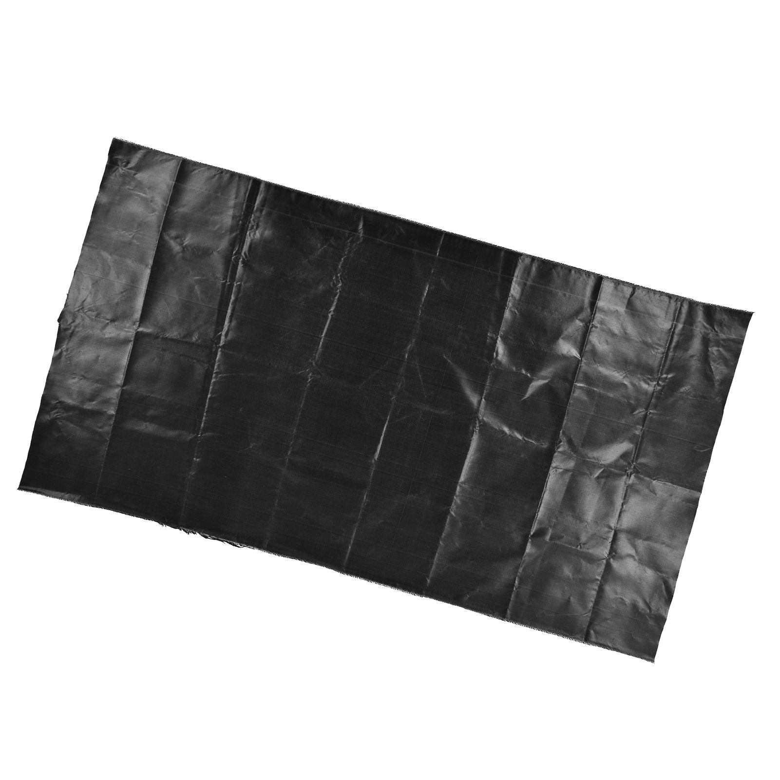 Fireproof Washable Barbecue Mat Reusable Foldable Lawn Protector for Outdoor Camping Garden39x72in - Image 3