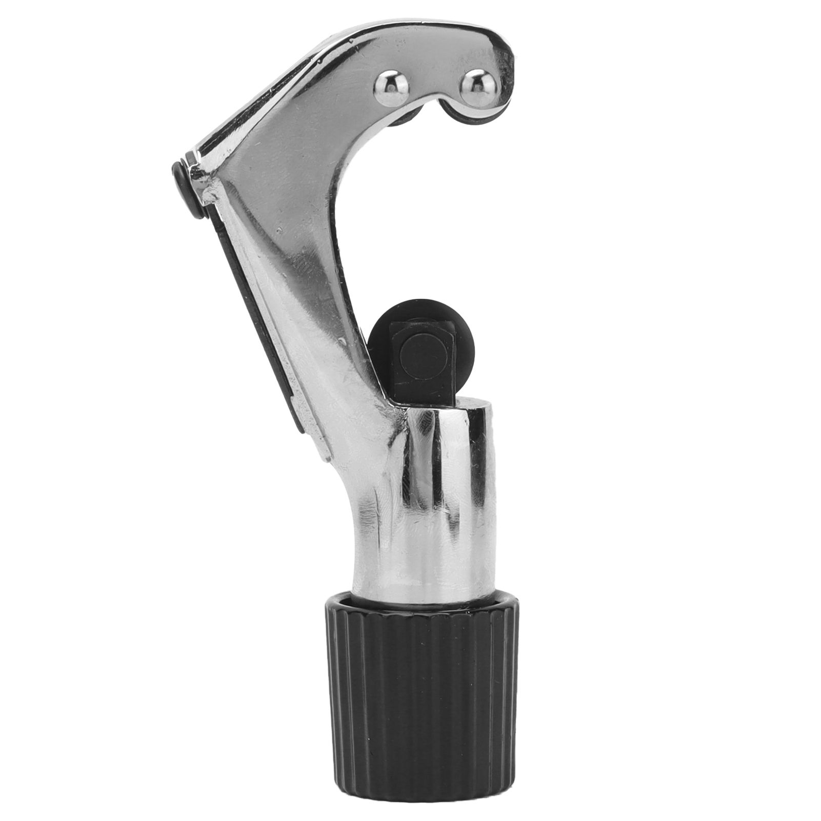 Pipe Cutter Aluminum Alloy Tubing Cutter 1/8in-1-1/8in Mini Tube Cutter for Metal, Stainless Steel and Copper Pipe - Image 1