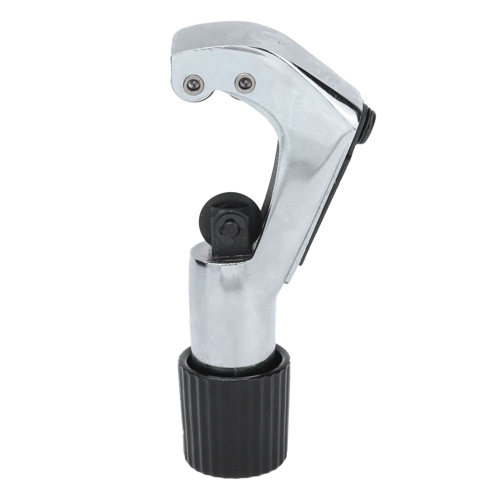 Pipe Cutter Aluminum Alloy Tubing Cutter 1/8in-1-1/8in Mini Tube Cutter for Metal, Stainless Steel and Copper Pipe - Image 4
