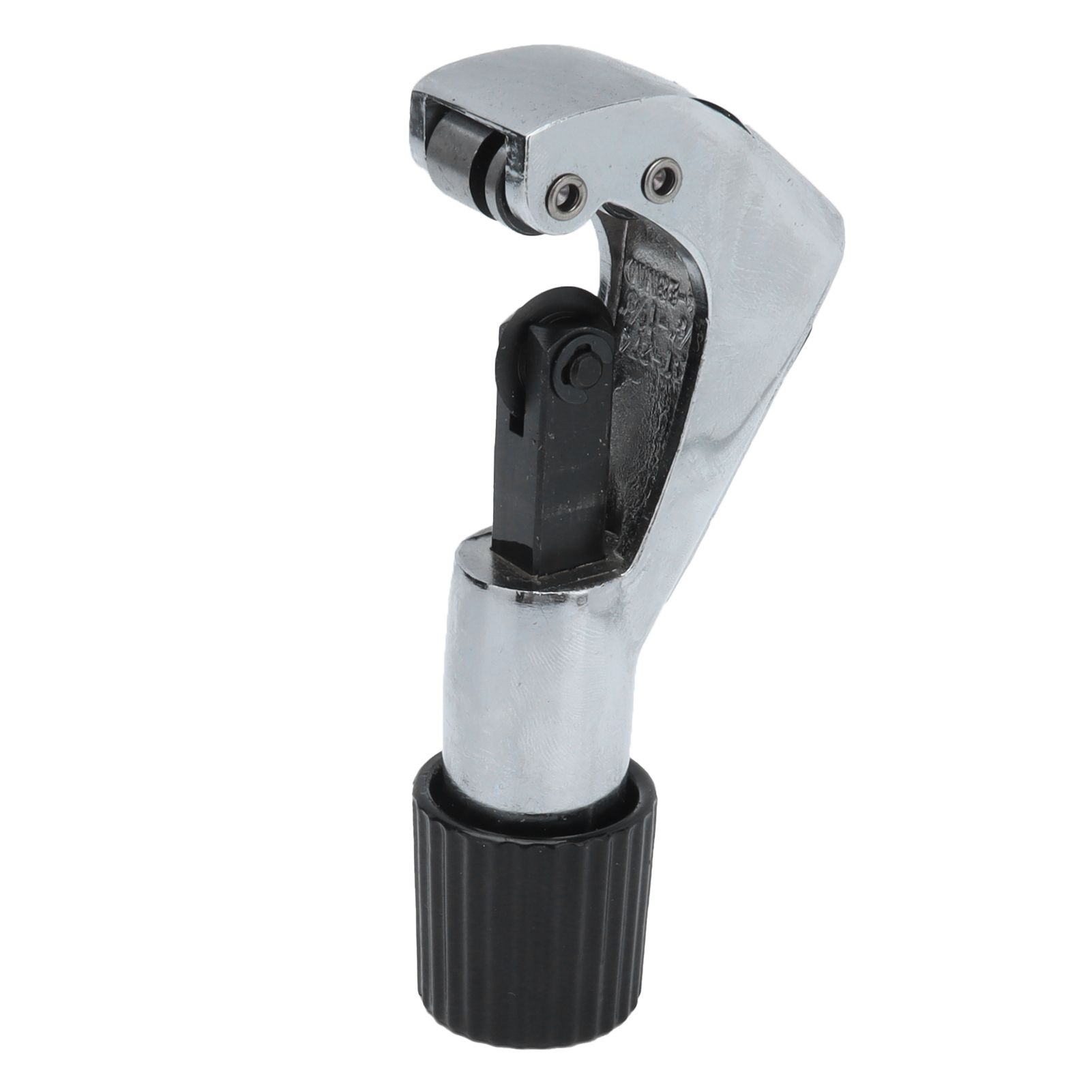 Pipe Cutter Aluminum Alloy Tubing Cutter 1/8in-1-1/8in Mini Tube Cutter for Metal, Stainless Steel and Copper Pipe - Image 5