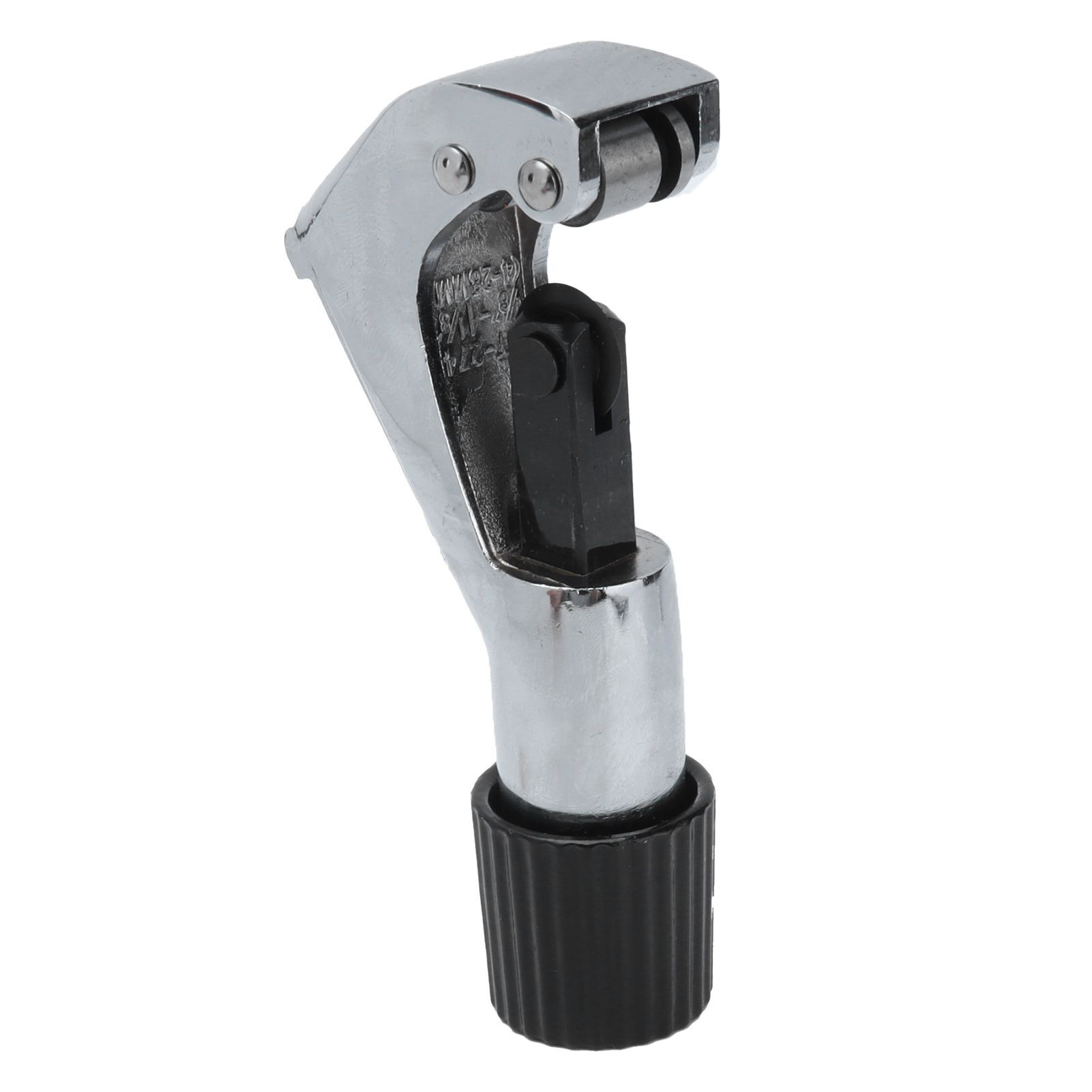 Pipe Cutter Aluminum Alloy Tubing Cutter 1/8in-1-1/8in Mini Tube Cutter for Metal, Stainless Steel and Copper Pipe - Image 6