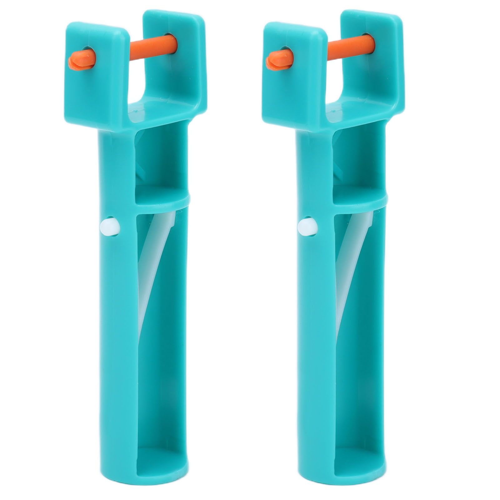 2Pcs Swimming Pool Handle ABS Pool Vacuum Head Handdle with Wide Application Easy to Install for Swimming Pool - Image 3