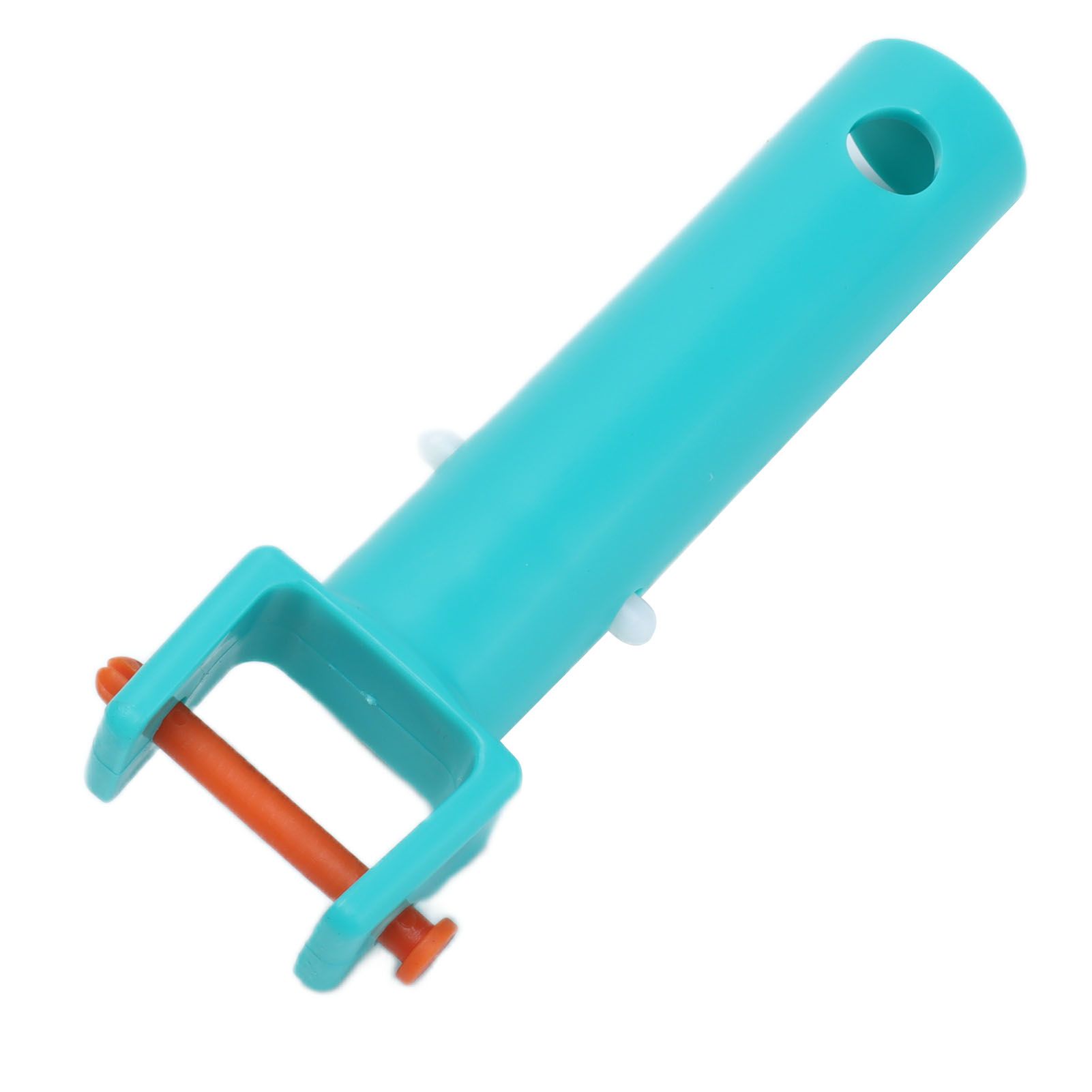 2Pcs Swimming Pool Handle ABS Pool Vacuum Head Handdle with Wide Application Easy to Install for Swimming Pool - Image 4