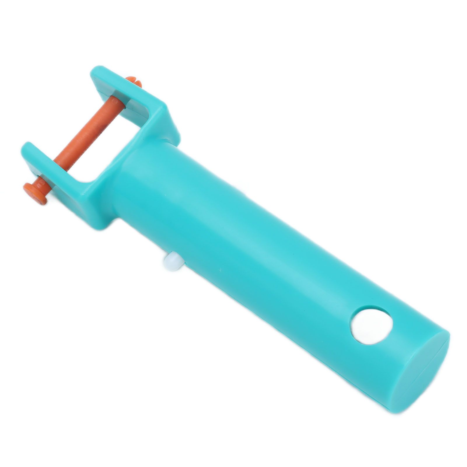 2Pcs Swimming Pool Handle ABS Pool Vacuum Head Handdle with Wide Application Easy to Install for Swimming Pool - Image 5