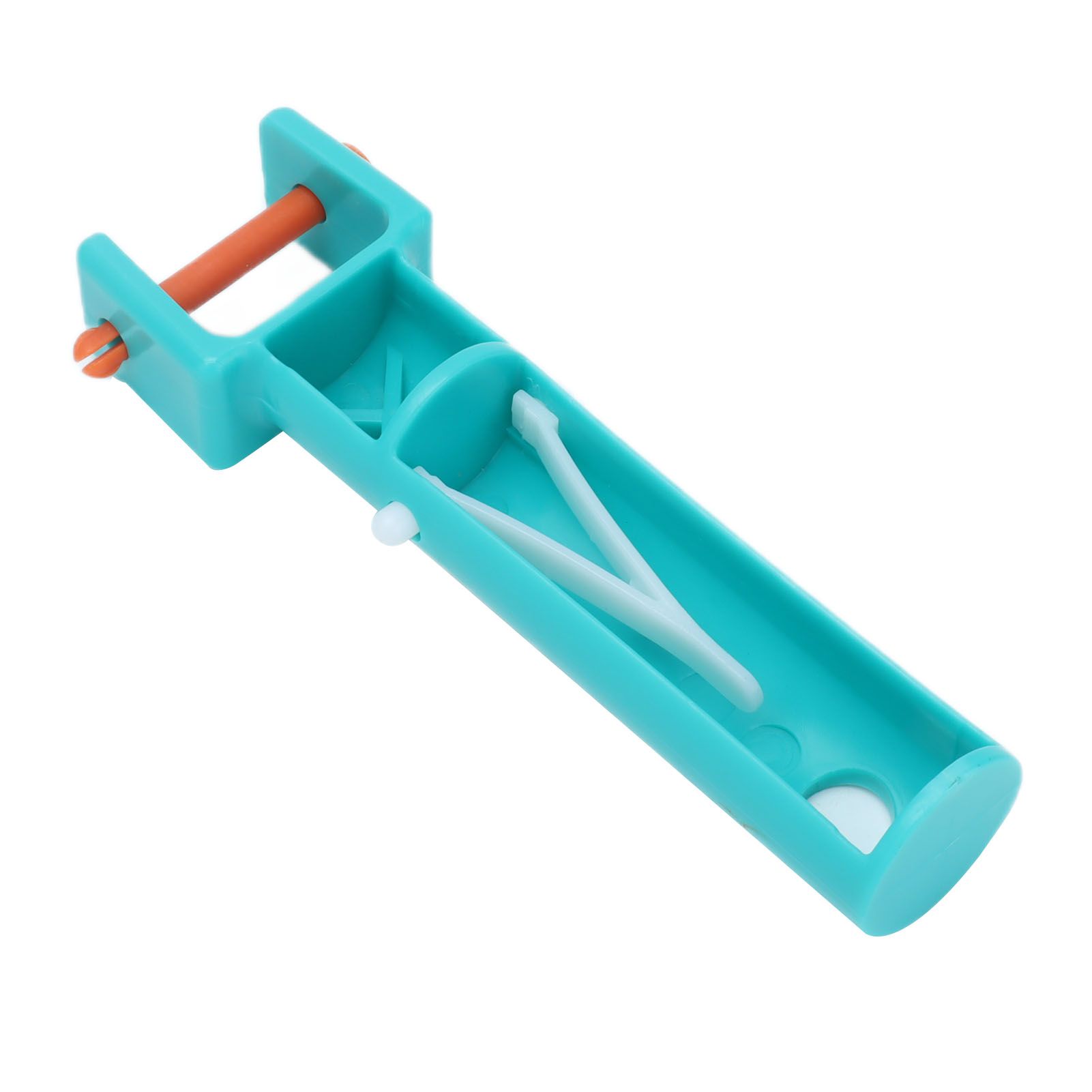 2Pcs Swimming Pool Handle ABS Pool Vacuum Head Handdle with Wide Application Easy to Install for Swimming Pool - Image 6