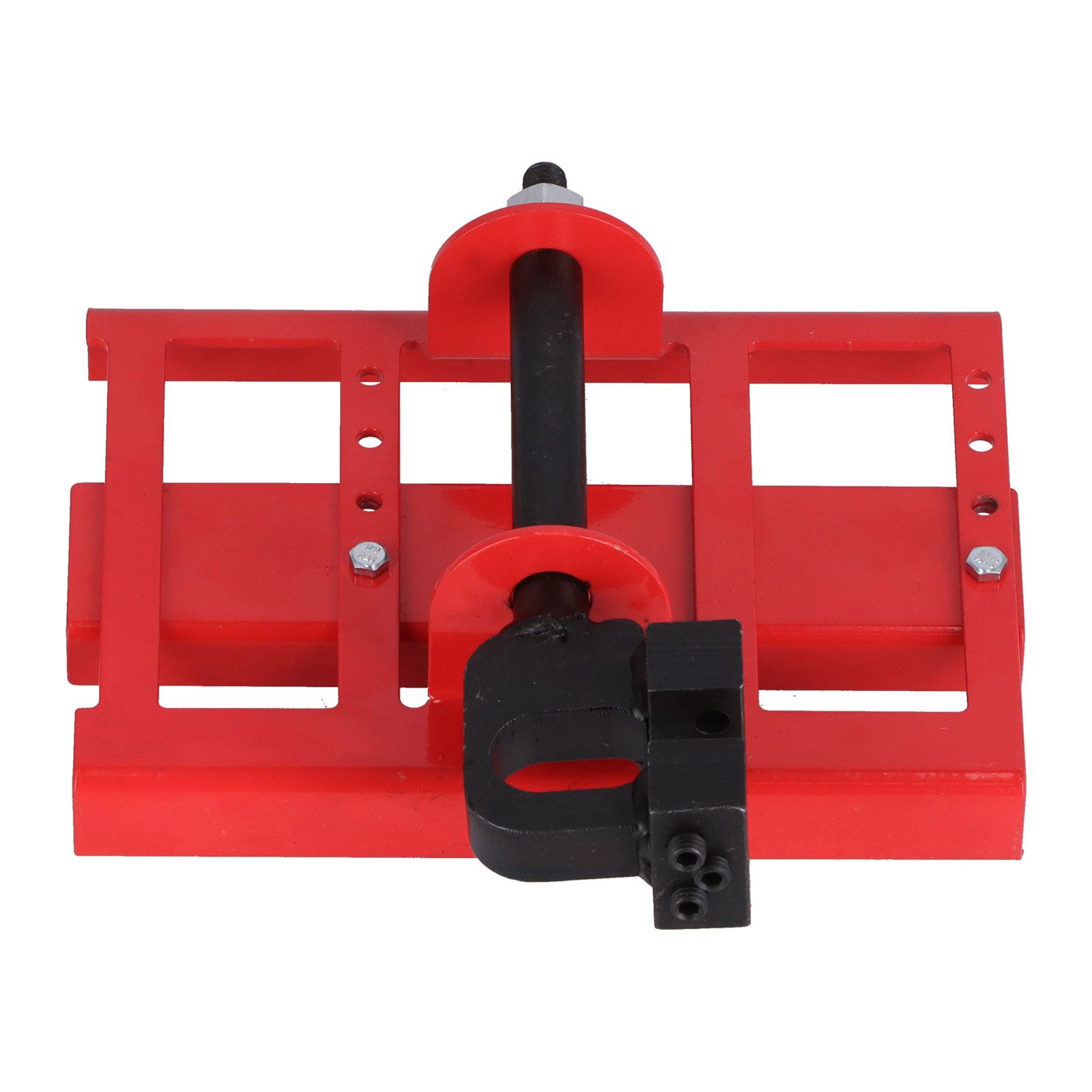 Chainsaw Mill Mini Lumber Cutting Guide Vertical Timber Chainsaw Attachment Cut Guided Mill for Woodworker - Image 5