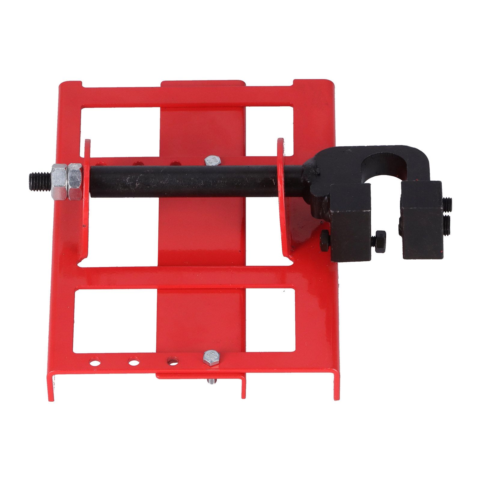 Chainsaw Mill Mini Lumber Cutting Guide Vertical Timber Chainsaw Attachment Cut Guided Mill for Woodworker - Image 7