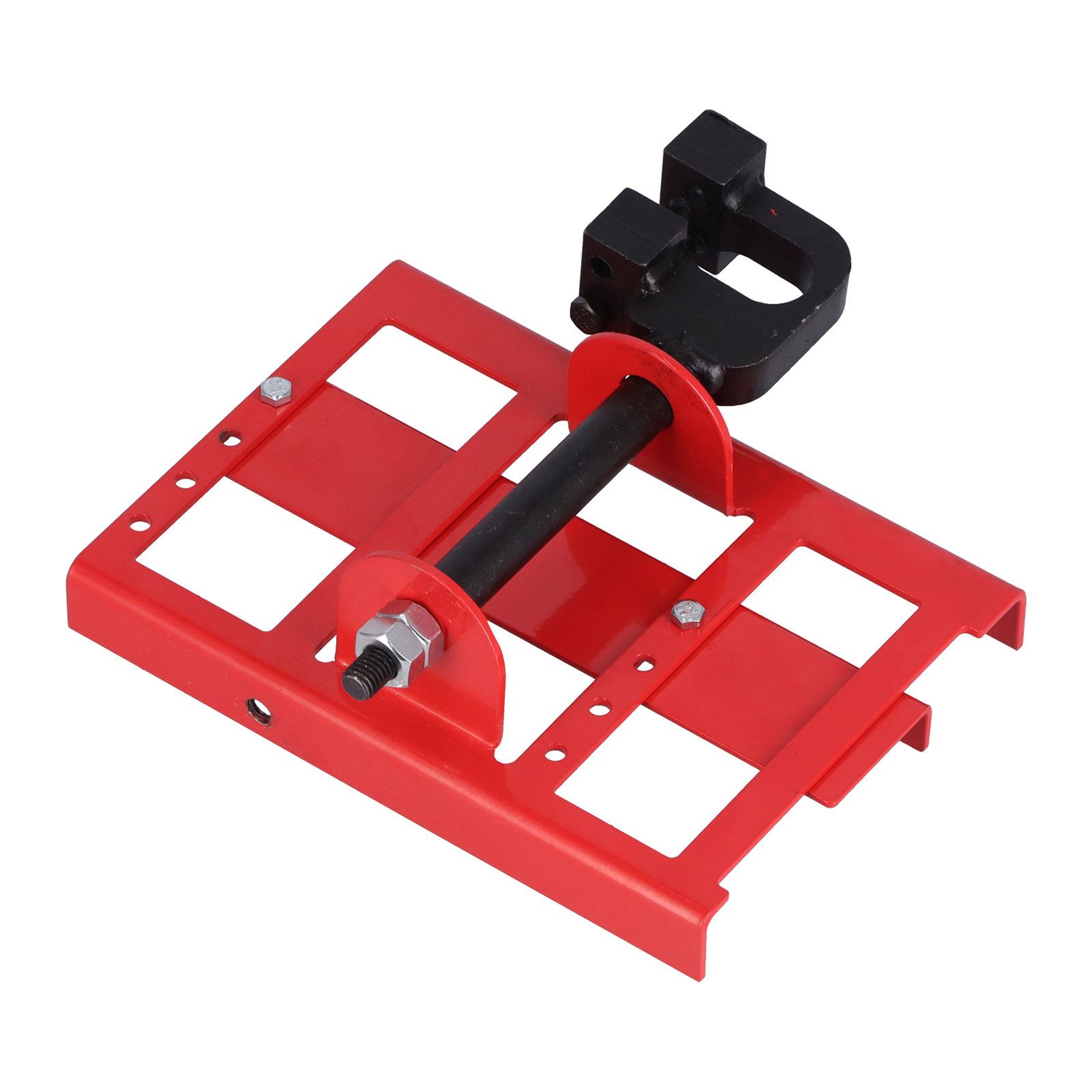 Chainsaw Mill Mini Lumber Cutting Guide Vertical Timber Chainsaw Attachment Cut Guided Mill for Woodworker - Image 8