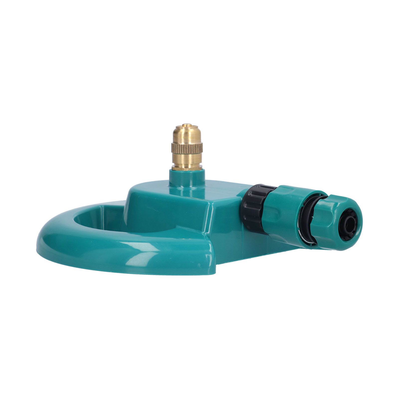 G1/2 360 Degrees Rotatable Water Sprinkler Automatic Irrigation Sprinkler for Garden Lawn Cooling - Image 3