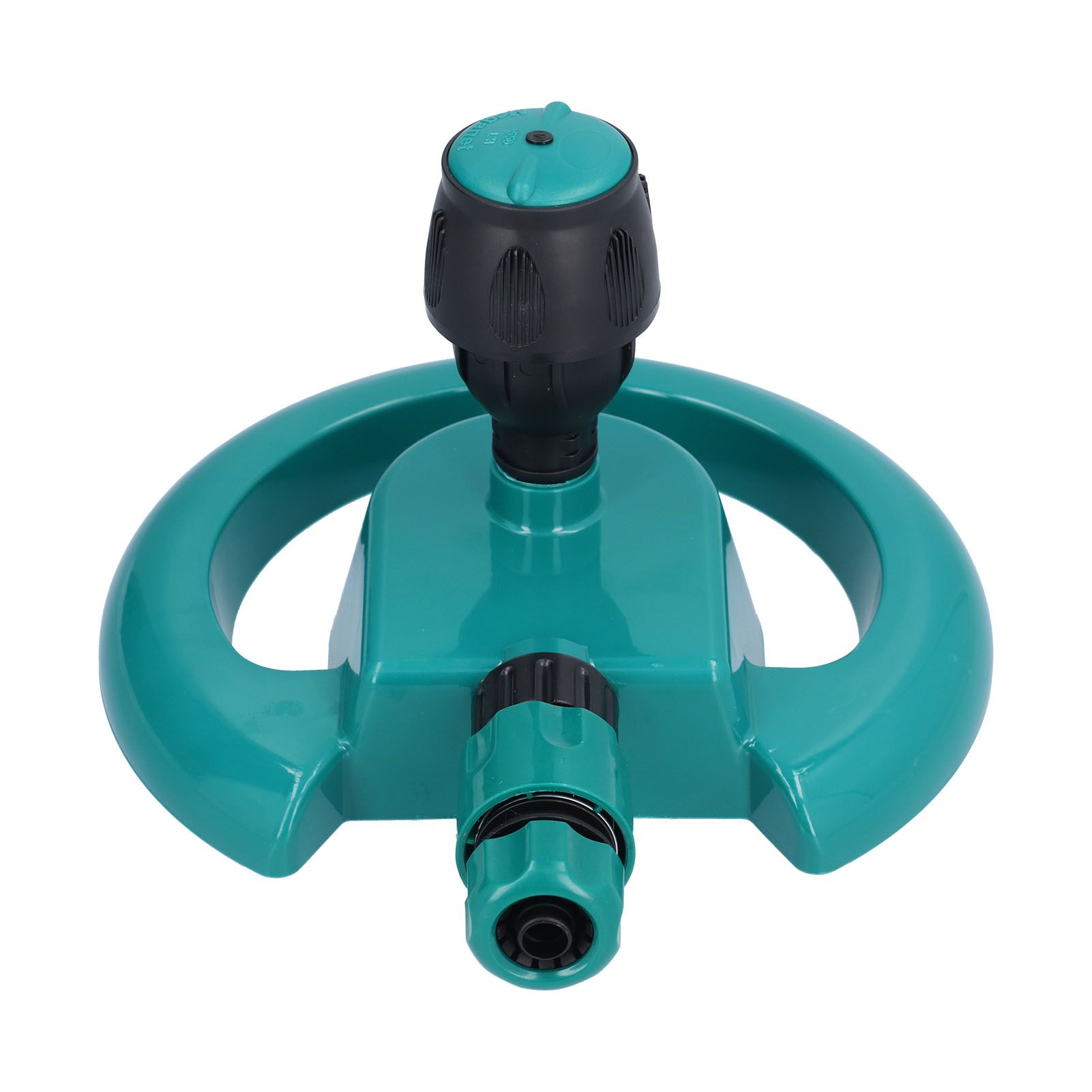 G1/2 360° Rotatable Water Sprinkler Automatic Sprinkler for Garden Lawn Irrigation Cooling - Image 3
