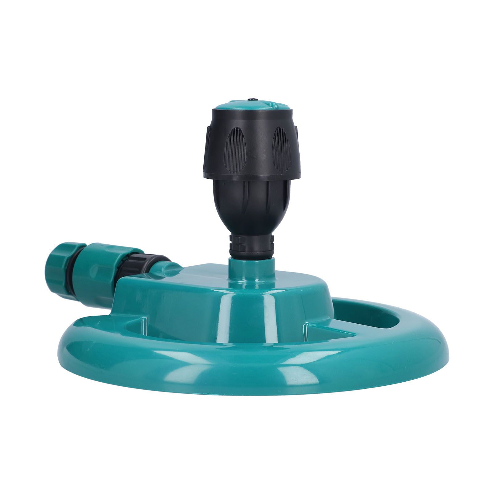 G1/2 360° Rotatable Water Sprinkler Automatic Sprinkler for Garden Lawn Irrigation Cooling - Image 4