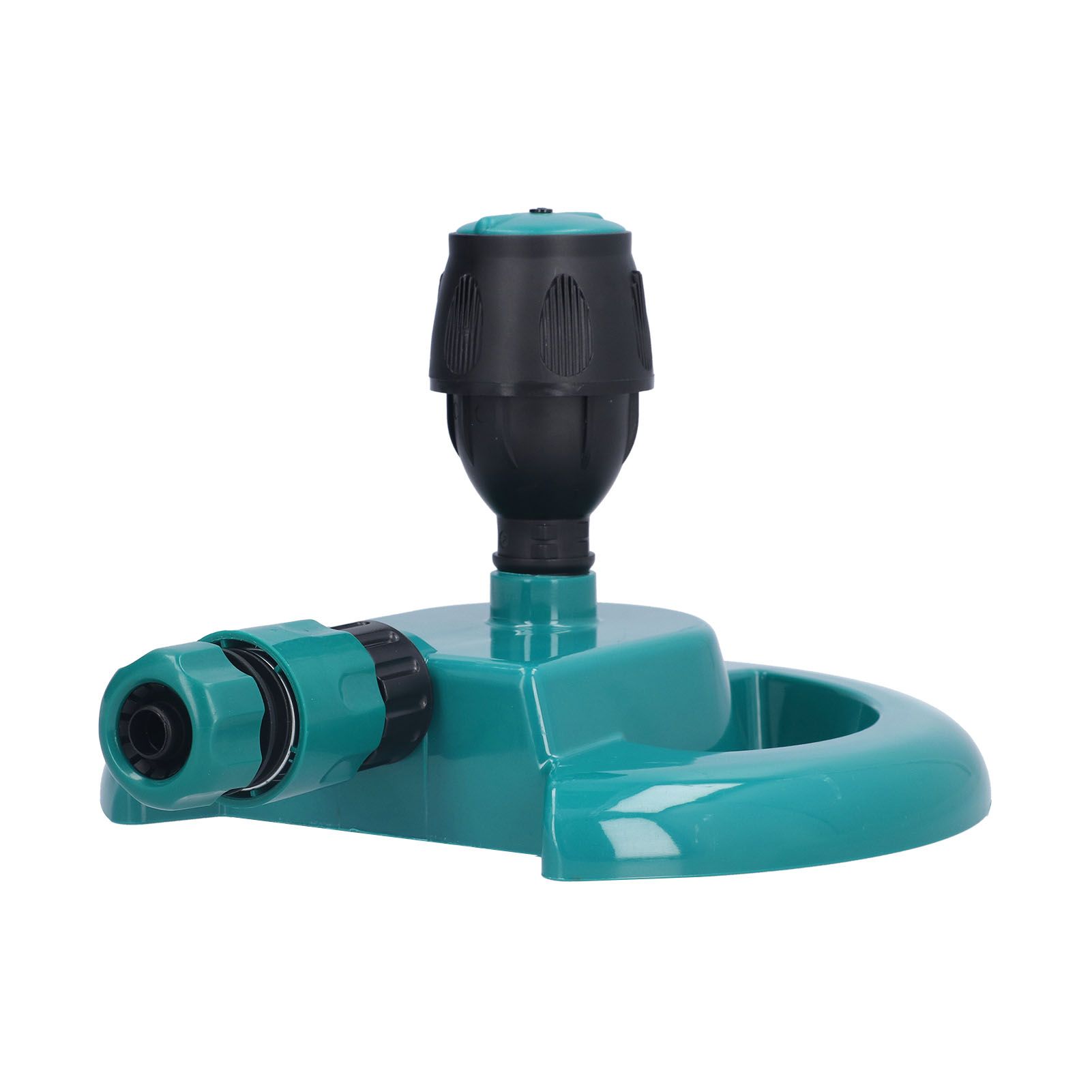 G1/2 360° Rotatable Water Sprinkler Automatic Sprinkler for Garden Lawn Irrigation Cooling - Image 5