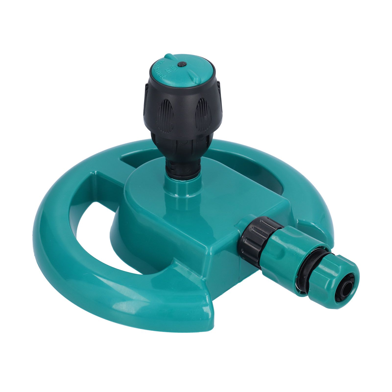 G1/2 360° Rotatable Water Sprinkler Automatic Sprinkler for Garden Lawn Irrigation Cooling - Image 6