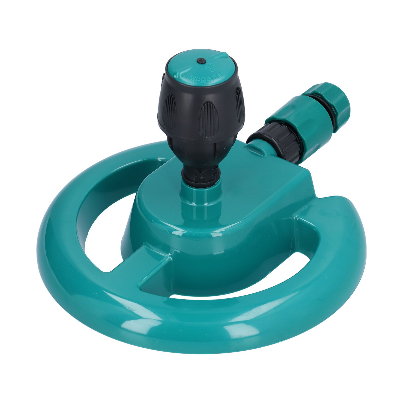 G1/2 360° Rotatable Water Sprinkler Automatic Sprinkler for Garden Lawn Irrigation Cooling - Image 7