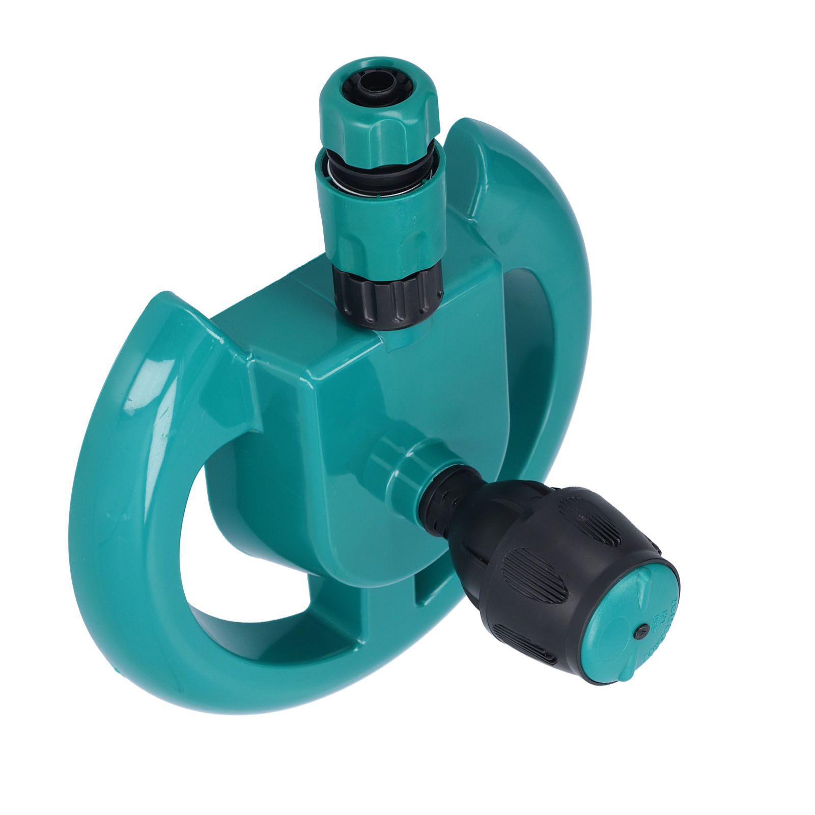 G1/2 360° Rotatable Water Sprinkler Automatic Sprinkler for Garden Lawn Irrigation Cooling - Image 8