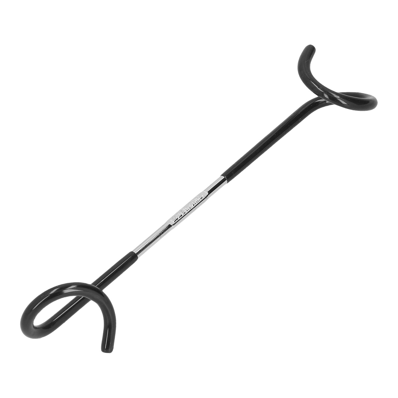 3PCS Multifunctional Tent Light Hook Double End S Shaped Hanger Light Holder for Outdoor Garden Camping - Image 1