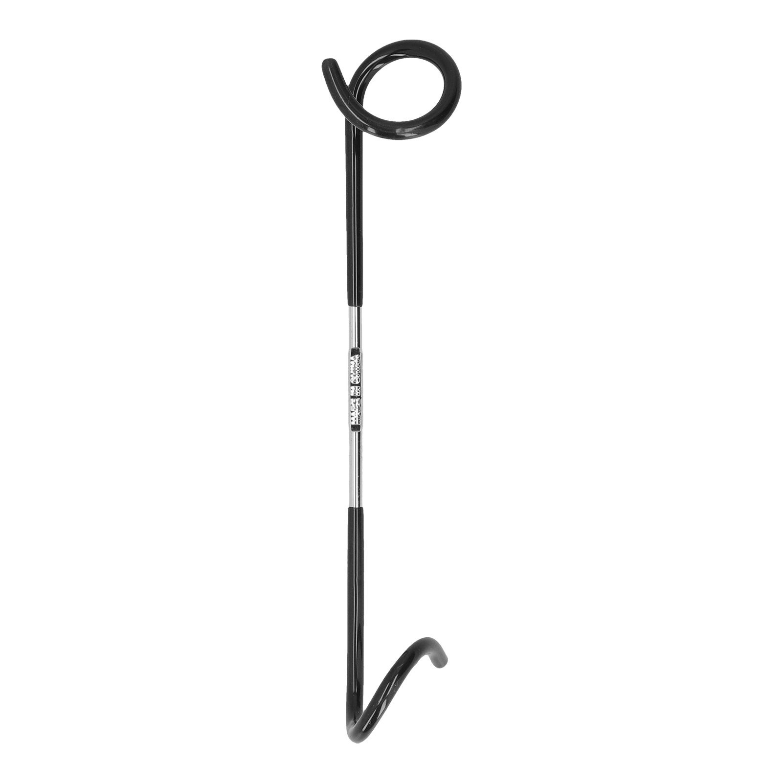 3PCS Multifunctional Tent Light Hook Double End S Shaped Hanger Light Holder for Outdoor Garden Camping - Image 3