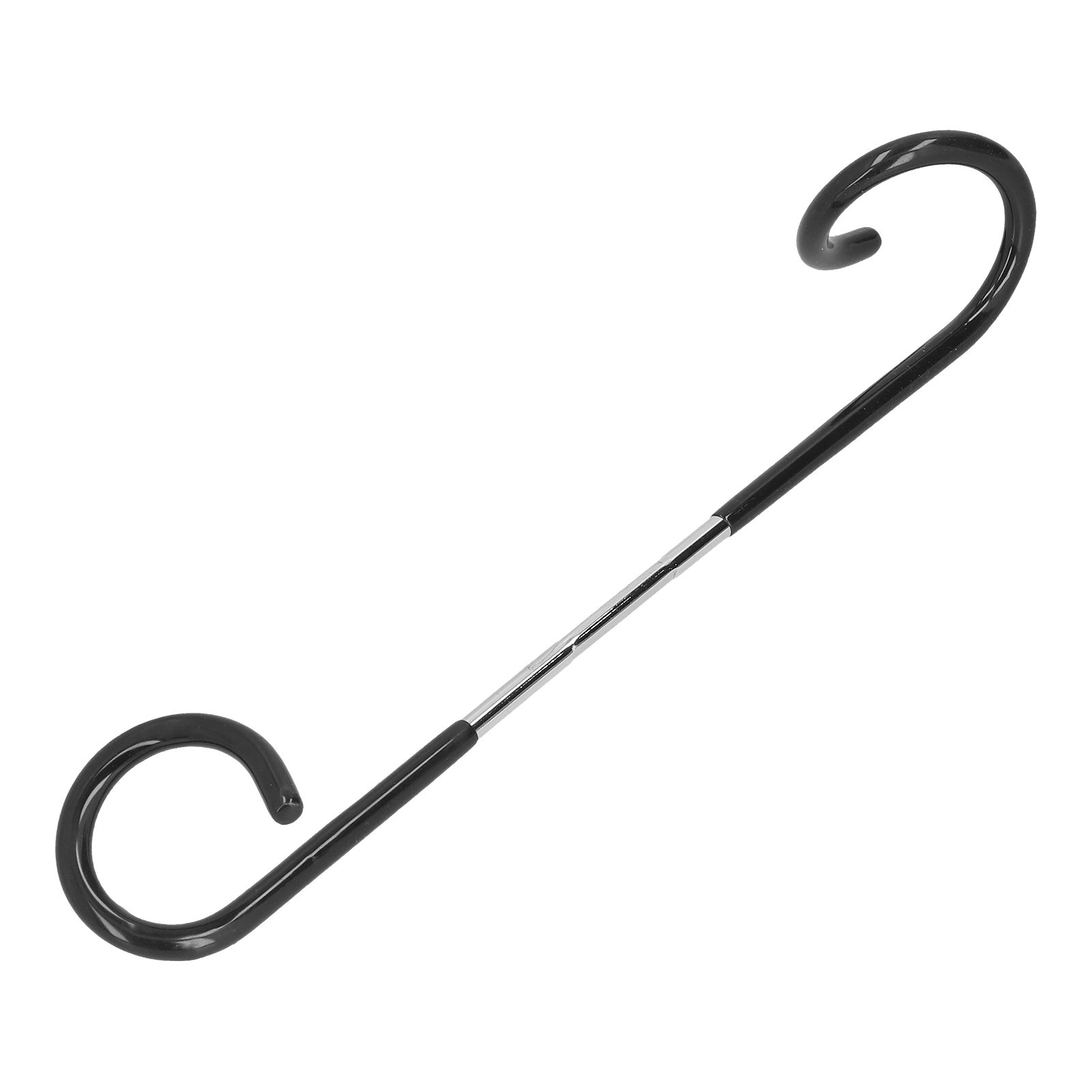 3PCS Multifunctional Tent Light Hook Double End S Shaped Hanger Light Holder for Outdoor Garden Camping - Image 7