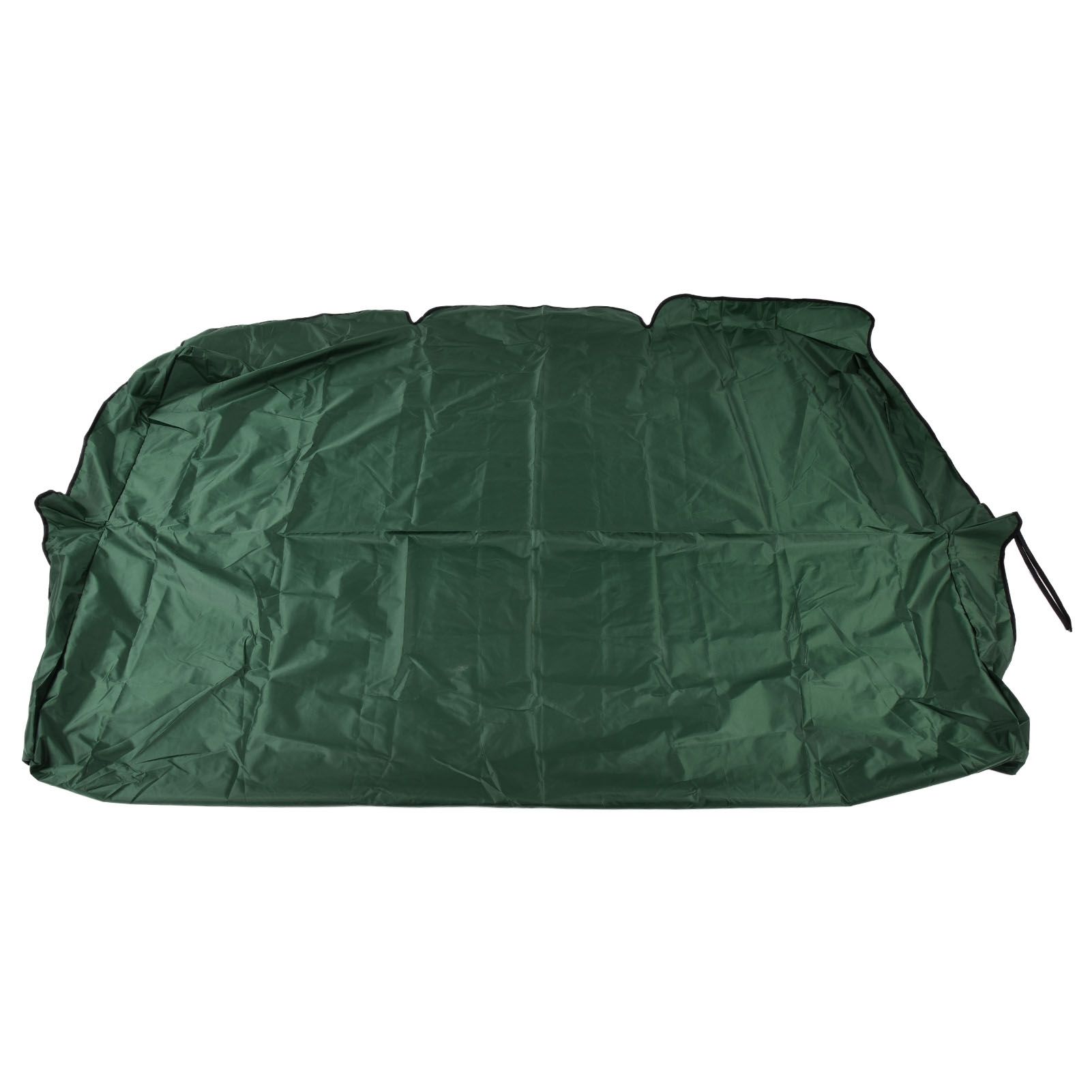 Gardening Swing Chair Cushion Waterproof Polyester Taffeta Swing Seat Cover for Yard - Image 3