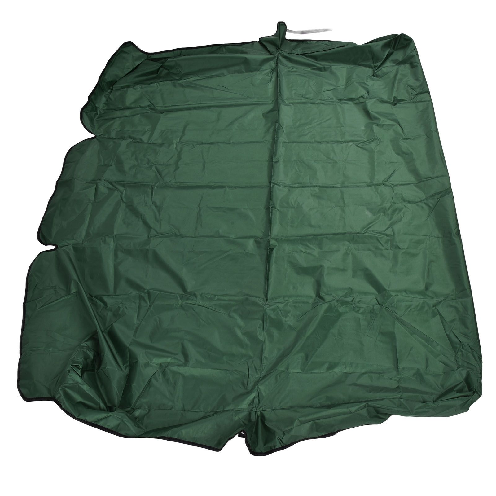 Gardening Swing Chair Cushion Waterproof Polyester Taffeta Swing Seat Cover for Yard - Image 4