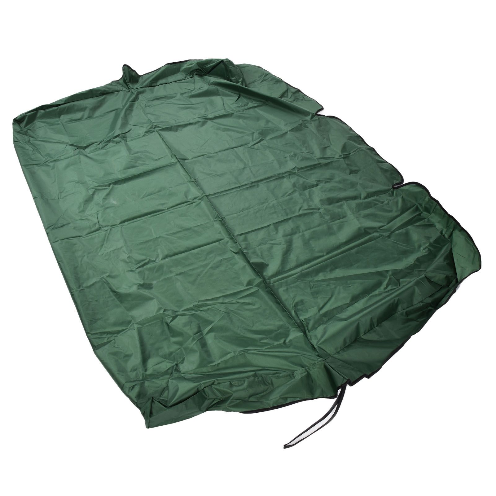 Gardening Swing Chair Cushion Waterproof Polyester Taffeta Swing Seat Cover for Yard - Image 5
