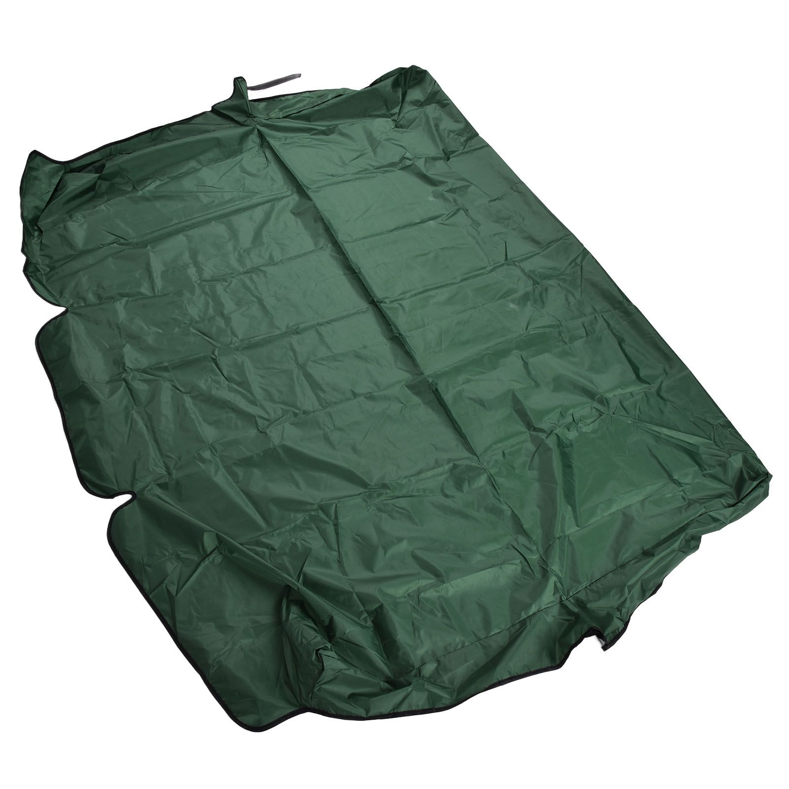 Gardening Swing Chair Cushion Waterproof Polyester Taffeta Swing Seat Cover for Yard - Image 6
