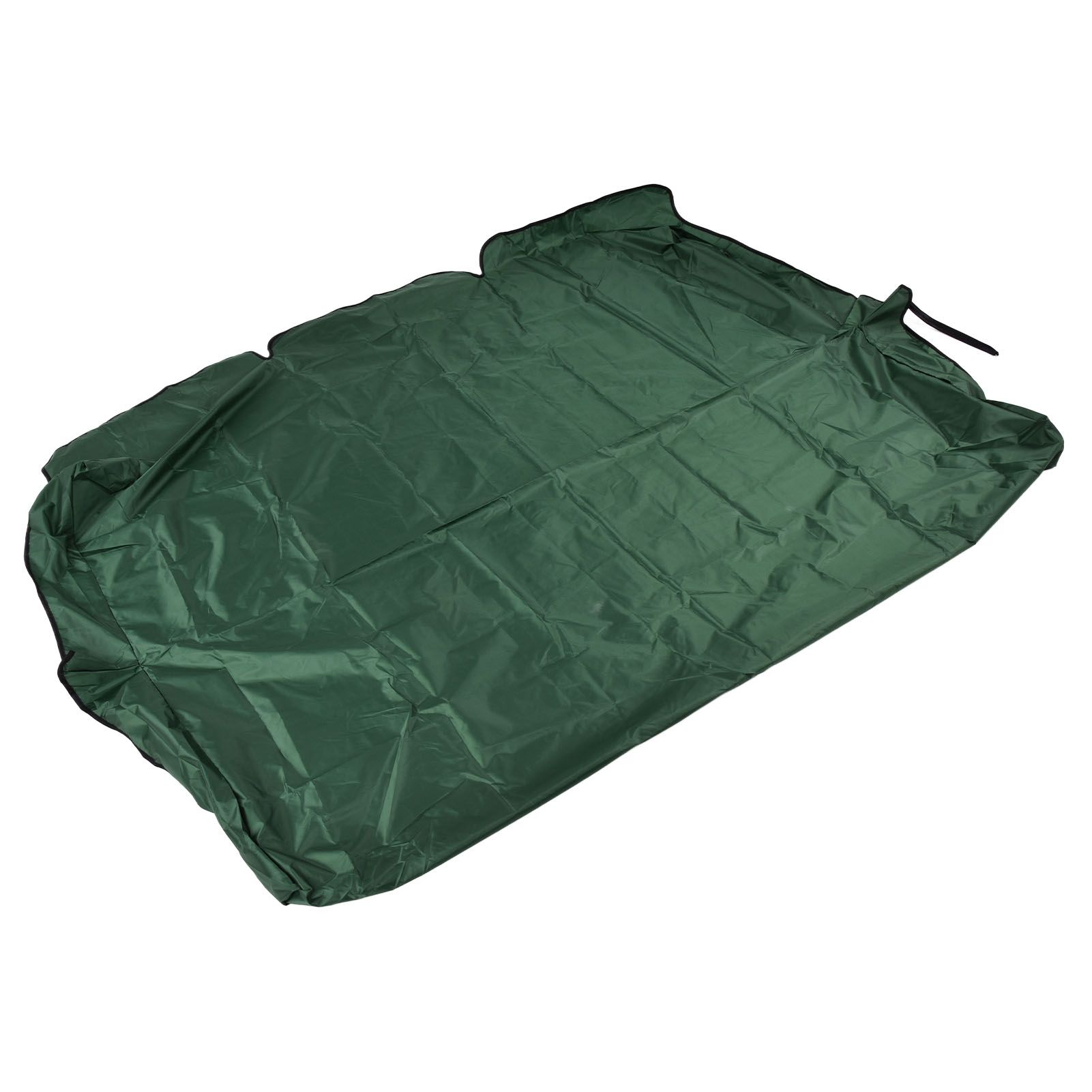 Gardening Swing Chair Cushion Waterproof Polyester Taffeta Swing Seat Cover for Yard - Image 7