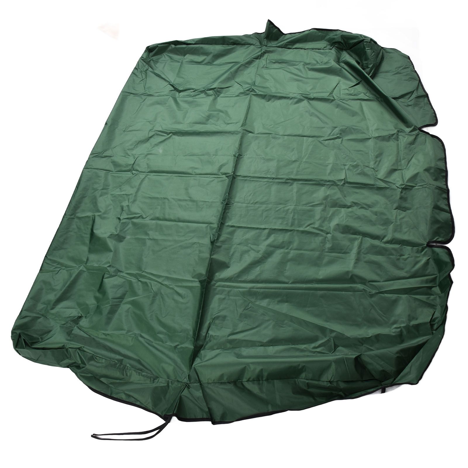 Gardening Swing Chair Cushion Waterproof Polyester Taffeta Swing Seat Cover for Yard - Image 8