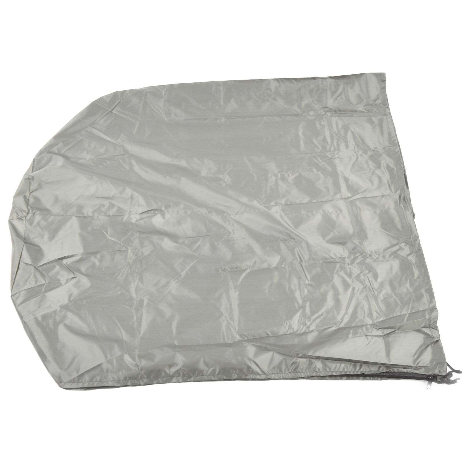 Garden Heater Cover Waterproof Sunproof Rainproof Patio Heater Dustproof Cover Protector for Courtyard TerraceBeige - Image 1