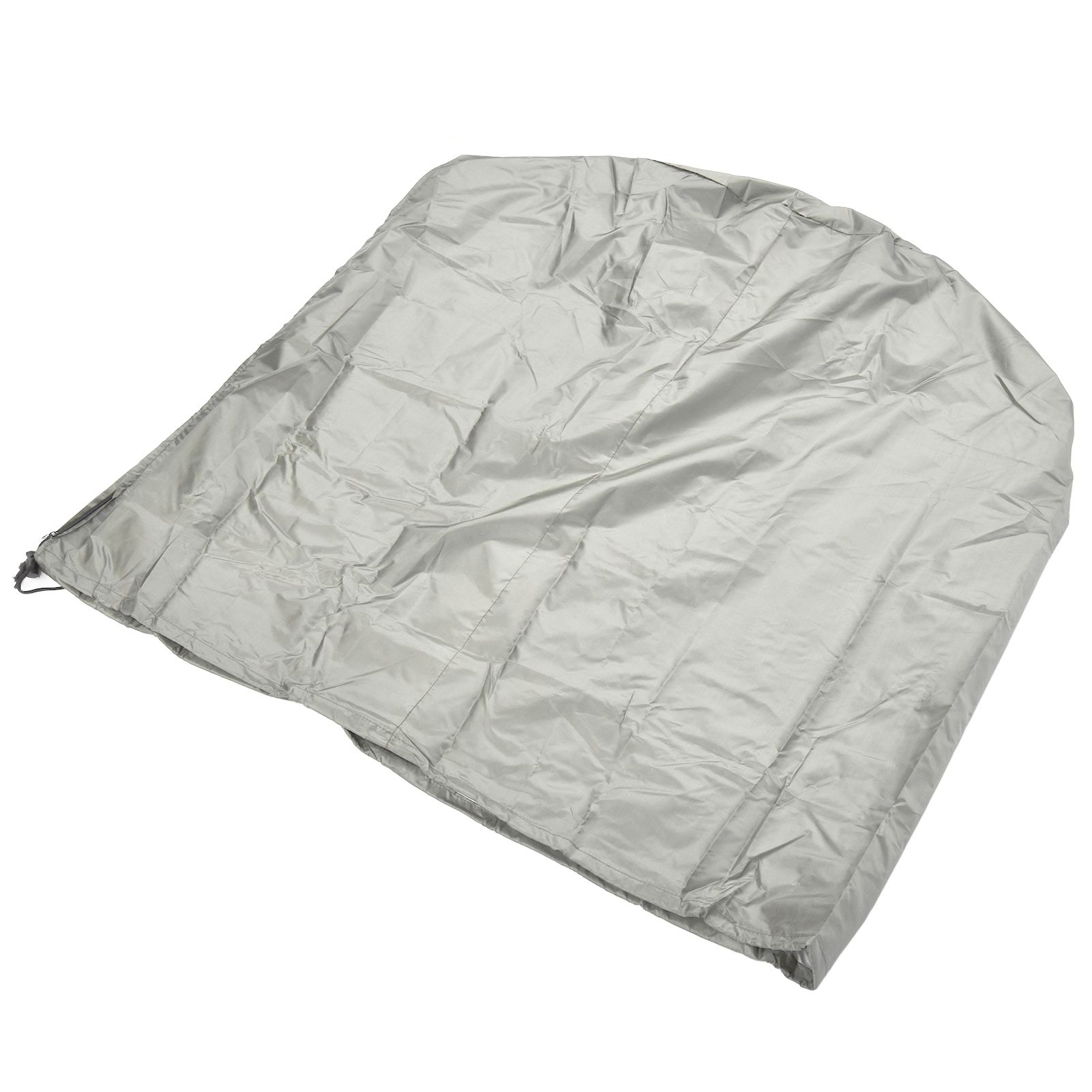 Garden Heater Cover Waterproof Sunproof Rainproof Patio Heater Dustproof Cover Protector for Courtyard TerraceBeige - Image 2