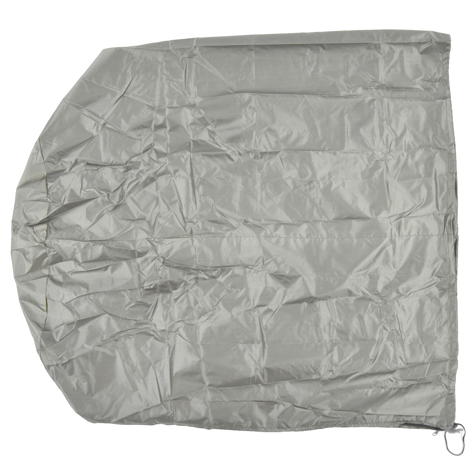 Garden Heater Cover Waterproof Sunproof Rainproof Patio Heater Dustproof Cover Protector for Courtyard TerraceBeige - Image 3