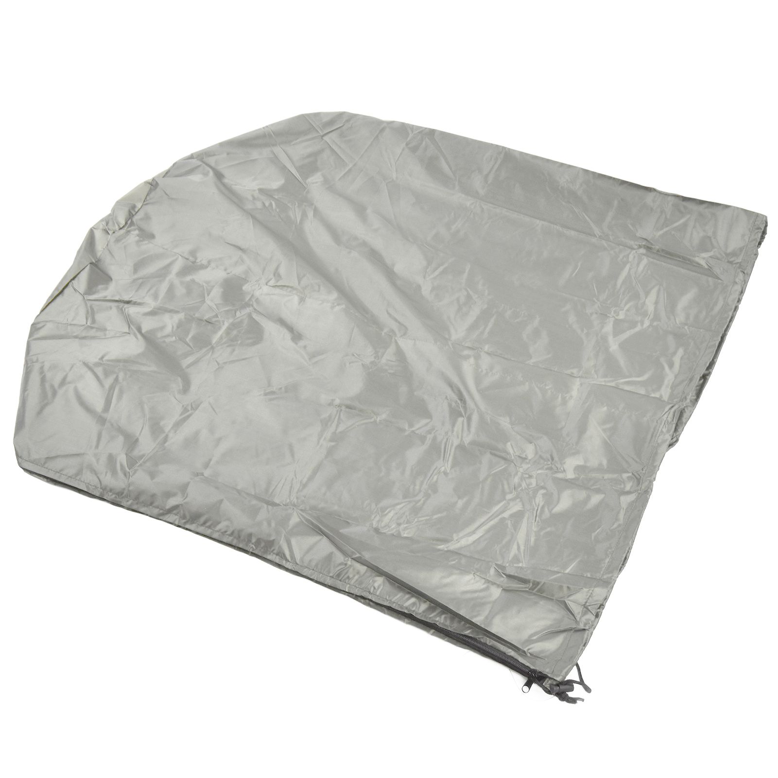 Garden Heater Cover Waterproof Sunproof Rainproof Patio Heater Dustproof Cover Protector for Courtyard TerraceBeige - Image 4