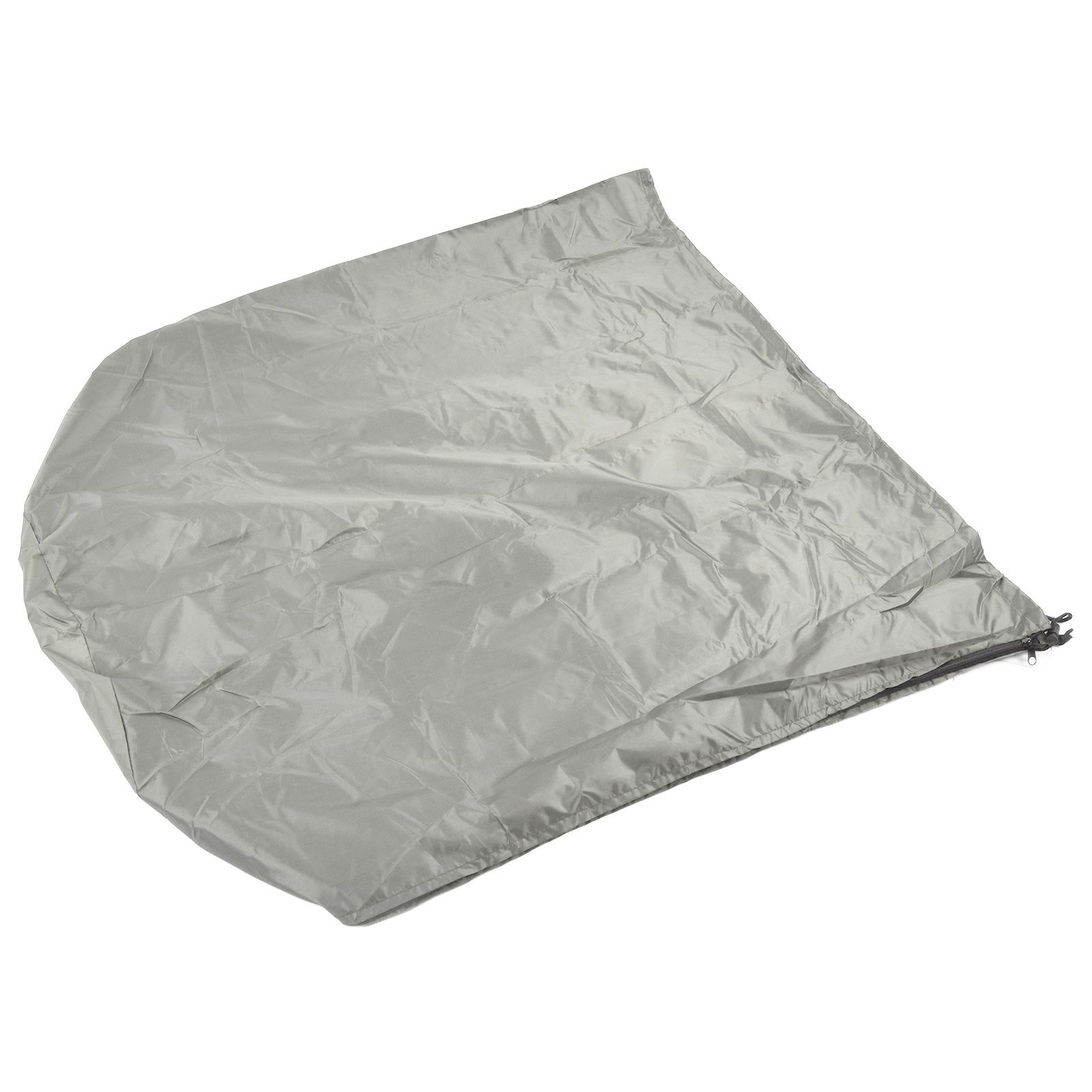 Garden Heater Cover Waterproof Sunproof Rainproof Patio Heater Dustproof Cover Protector for Courtyard TerraceBeige - Image 6