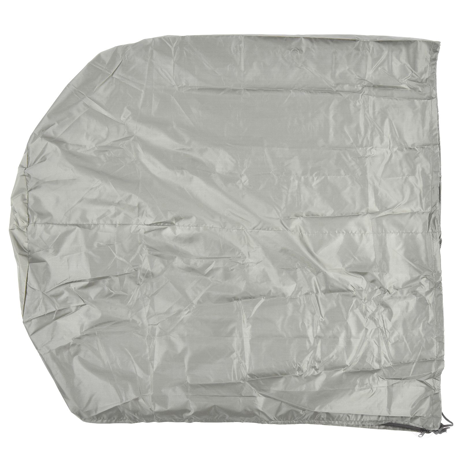 Garden Heater Cover Waterproof Sunproof Rainproof Patio Heater Dustproof Cover Protector for Courtyard TerraceBeige - Image 7