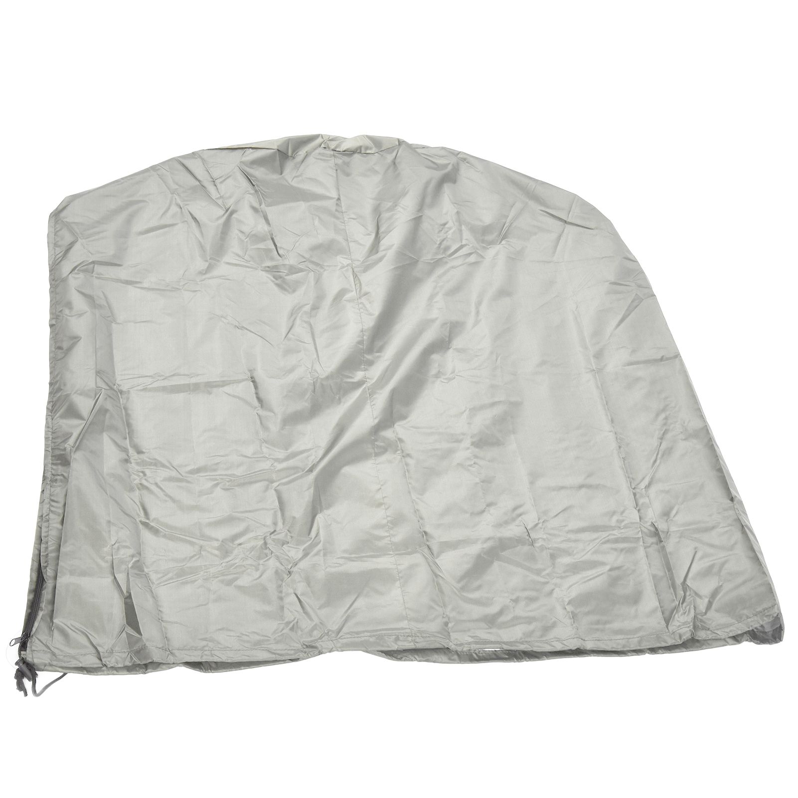Garden Heater Cover Waterproof Sunproof Rainproof Patio Heater Dustproof Cover Protector for Courtyard TerraceBeige - Image 8