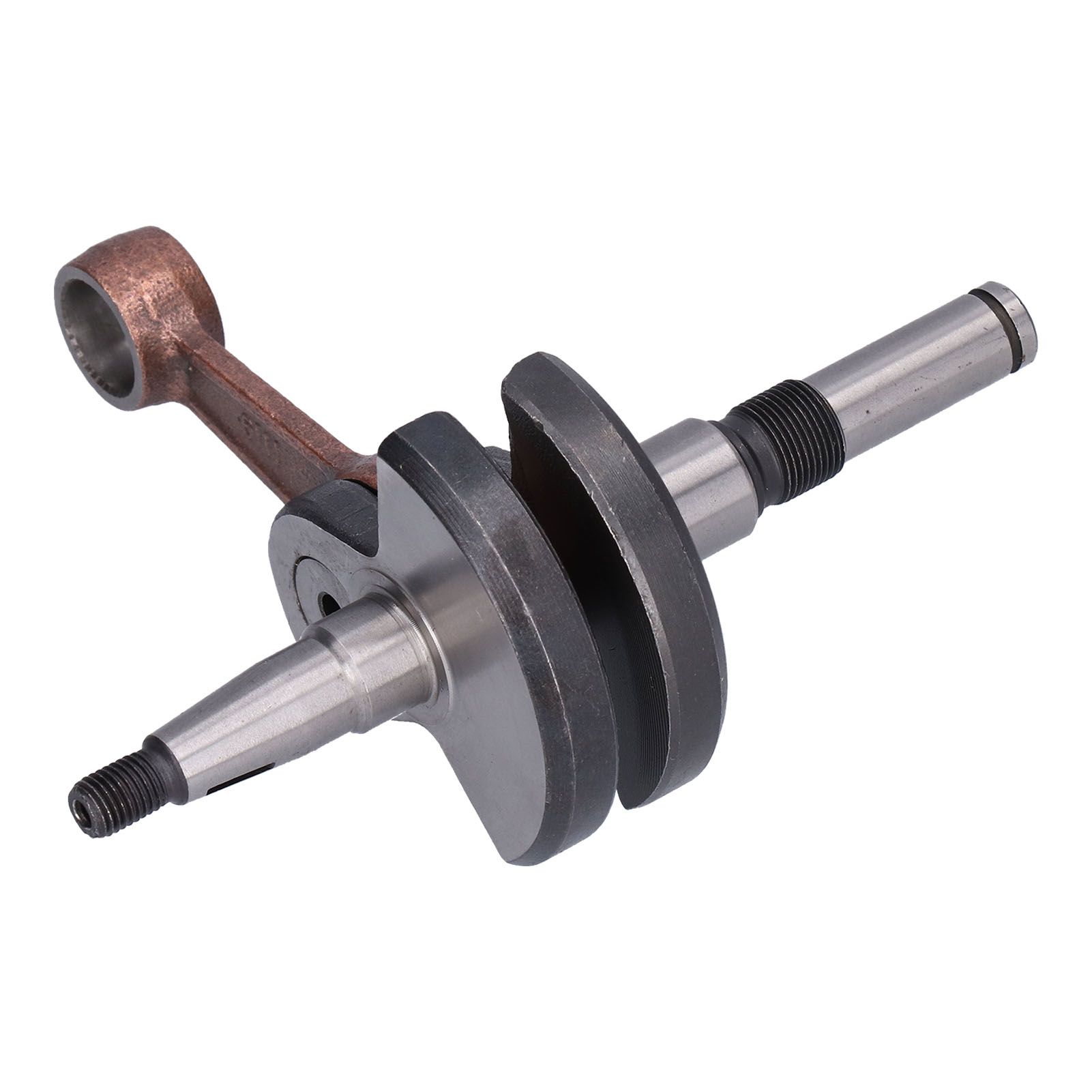 Chain Saw Crankshaft Replacement Spare Parts 11190300400 Fit for STIHL 038 MS380 MS381 - Image 1