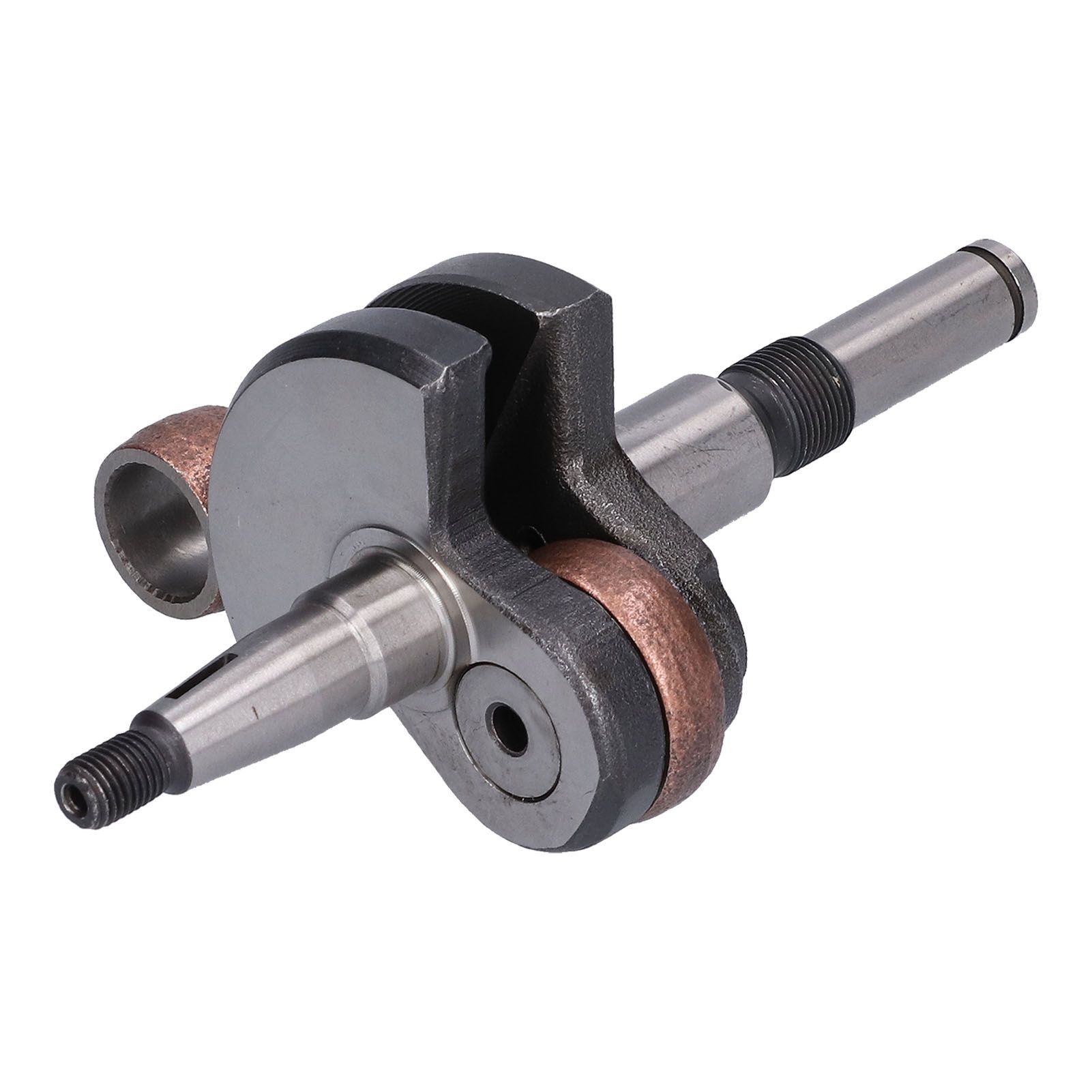 Chain Saw Crankshaft Replacement Spare Parts 11190300400 Fit for STIHL 038 MS380 MS381 - Image 2