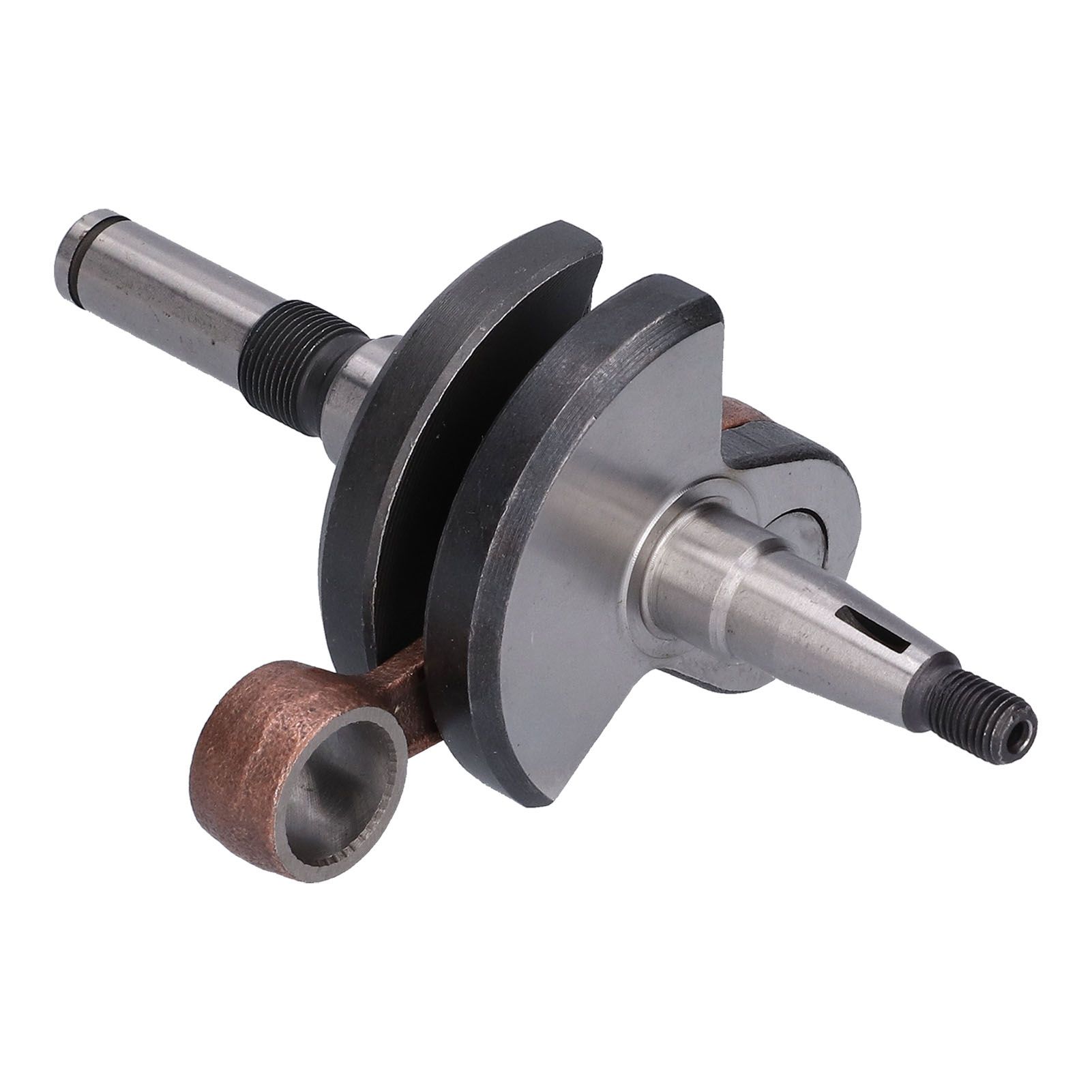 Chain Saw Crankshaft Replacement Spare Parts 11190300400 Fit for STIHL 038 MS380 MS381 - Image 3
