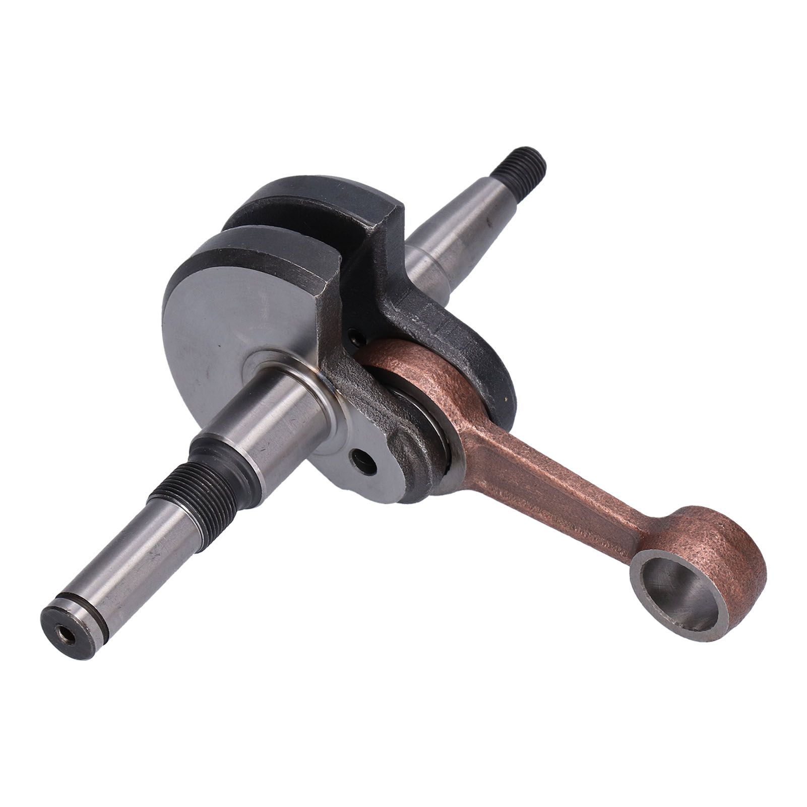 Chain Saw Crankshaft Replacement Spare Parts 11190300400 Fit for STIHL 038 MS380 MS381 - Image 8