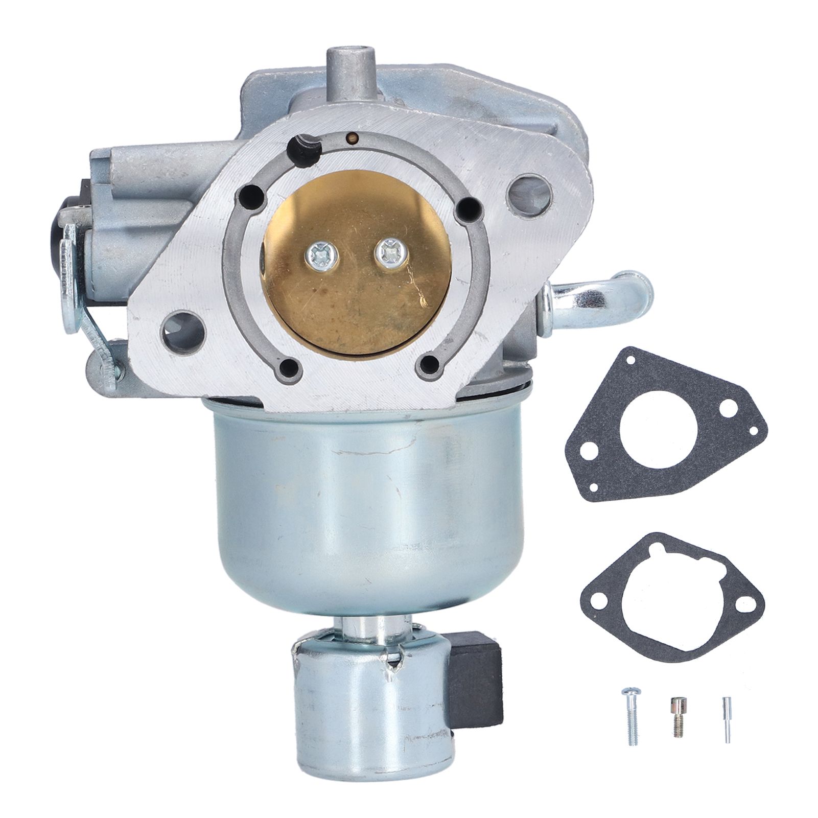 Carburetor Gasket Kit 32‑853‑63S Replacement for Kohler KT725 KT735 KT740 KT745 16‑853‑19S Lawn Mower - Image 1