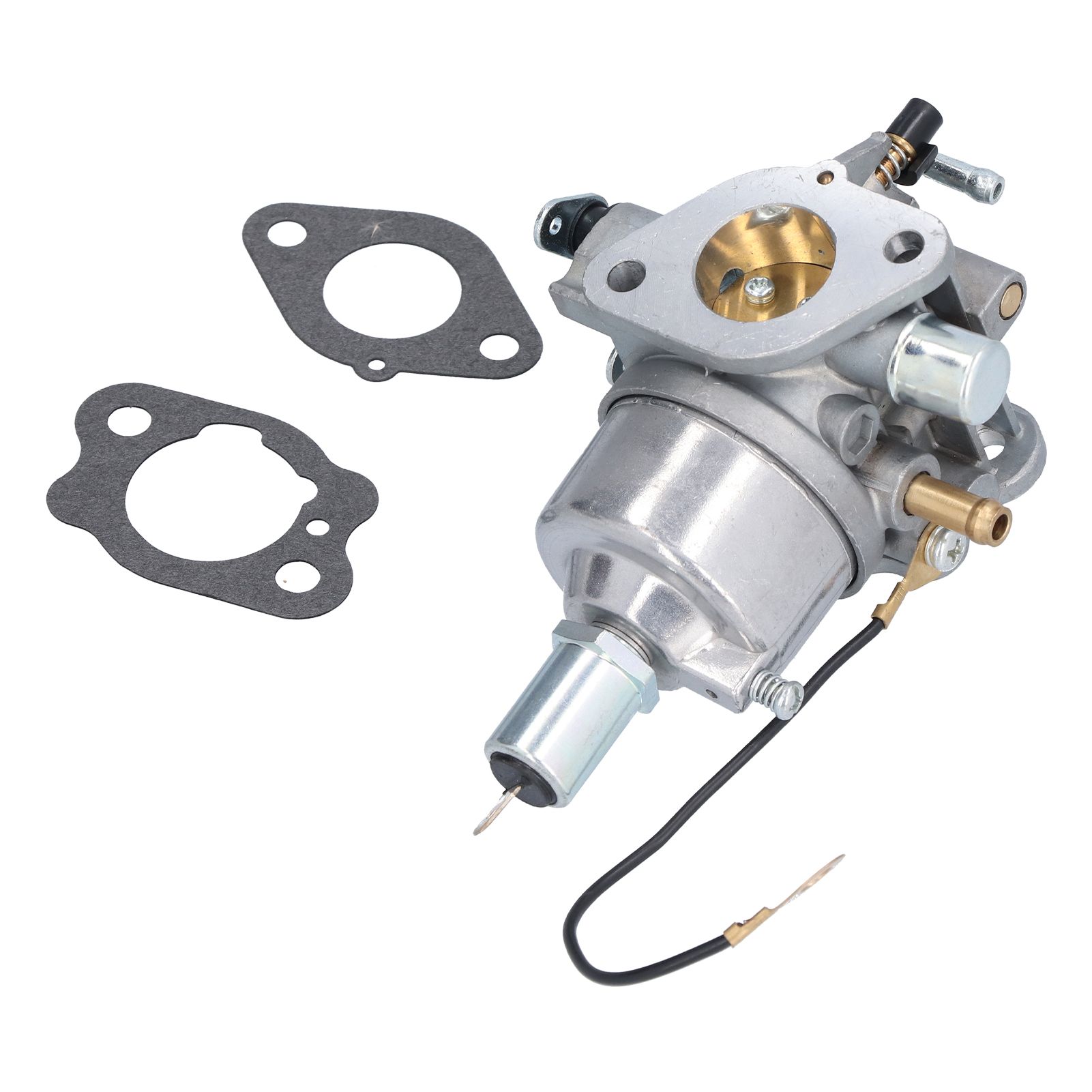 Carburetor Gasket Kit Replacement for Kawasaki FH500V‑AS38 4‑CYCLE 15003‑7036 15003‑7033 FH500V Lawn Mower - Image 7