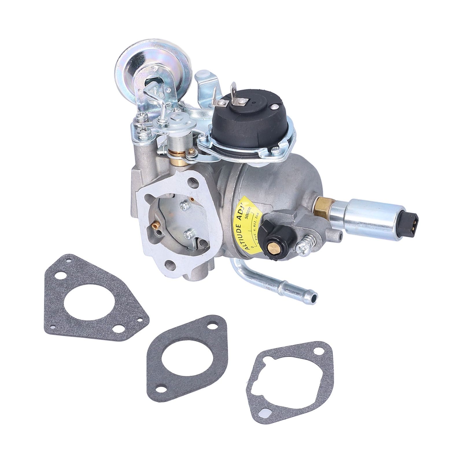 Lawn Mower Carburetor Carb 541‑0765 141‑0983 for Marquis HGJ Series Onan RV Generator - Image 2