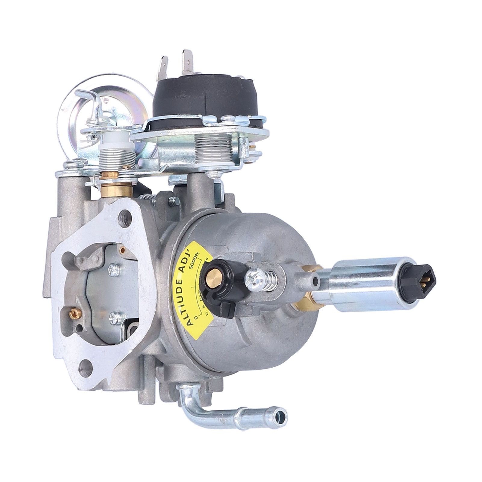 Lawn Mower Carburetor Carb 541‑0765 141‑0983 for Marquis HGJ Series Onan RV Generator - Image 6
