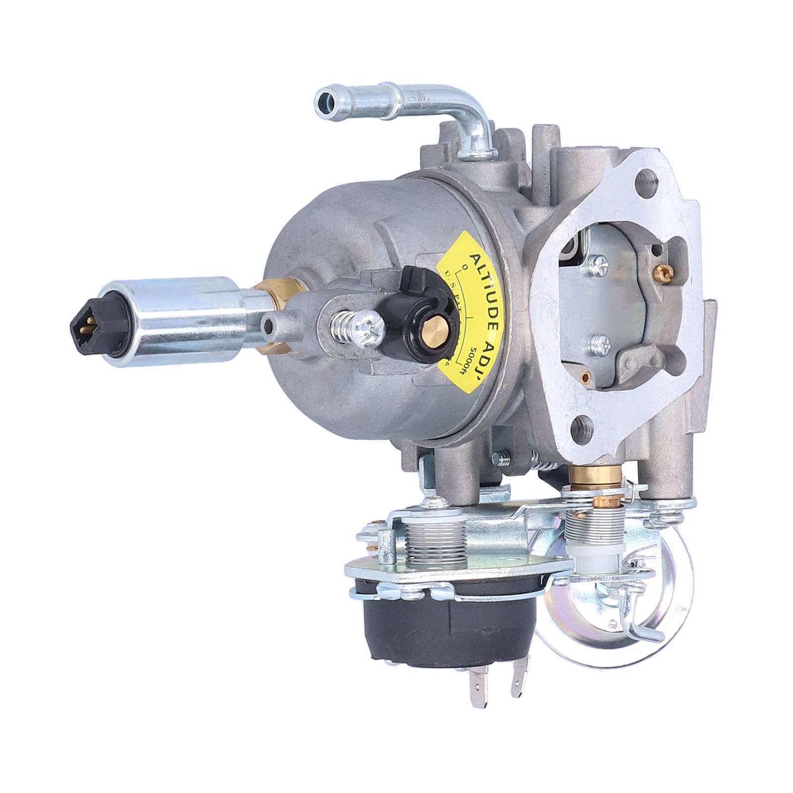 Lawn Mower Carburetor Carb 541‑0765 141‑0983 for Marquis HGJ Series Onan RV Generator - Image 8