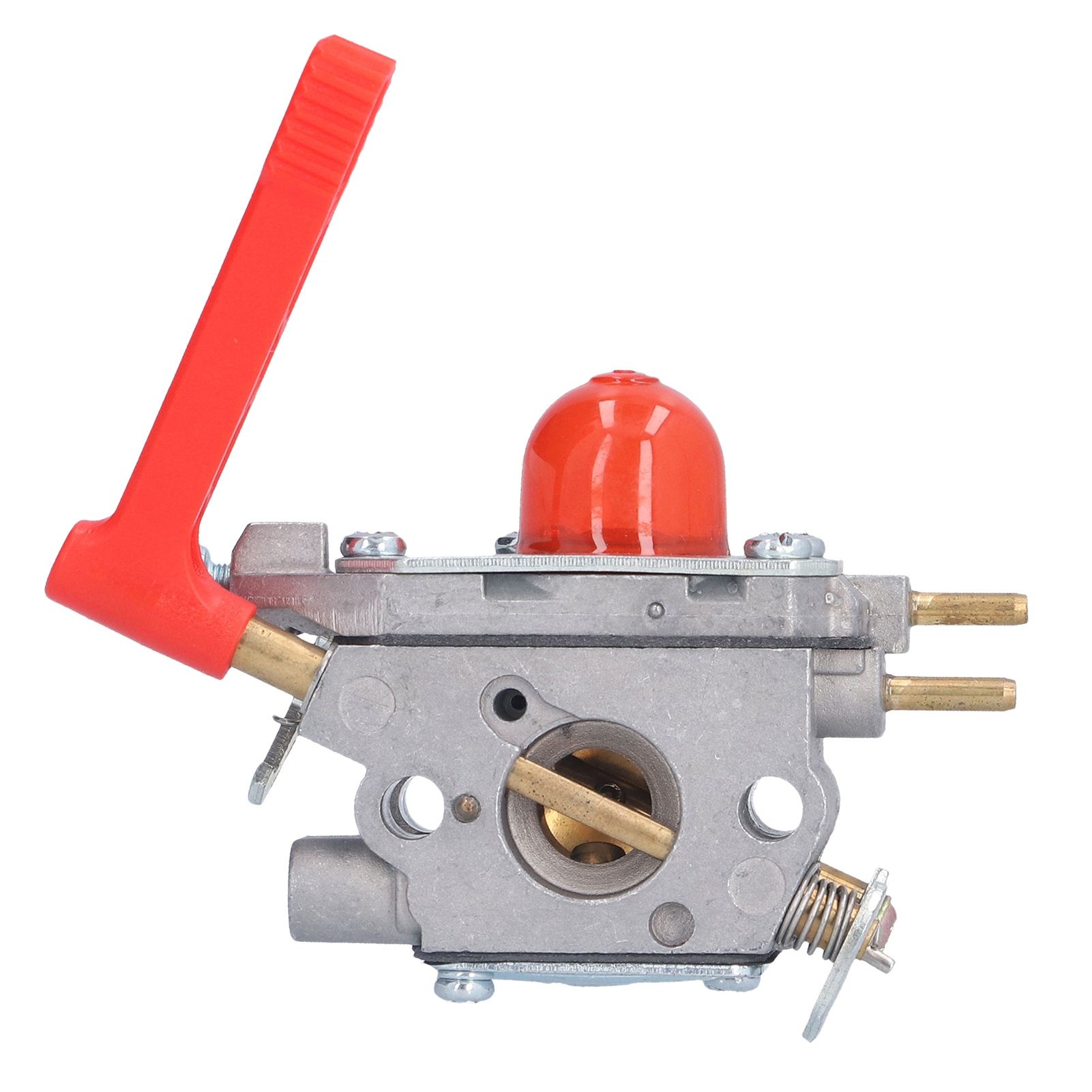 C1UW50A OEM Carburetor Carb Replacement Fit for Homelite String Trimmers 585345913 Lawn Mower - Image 1