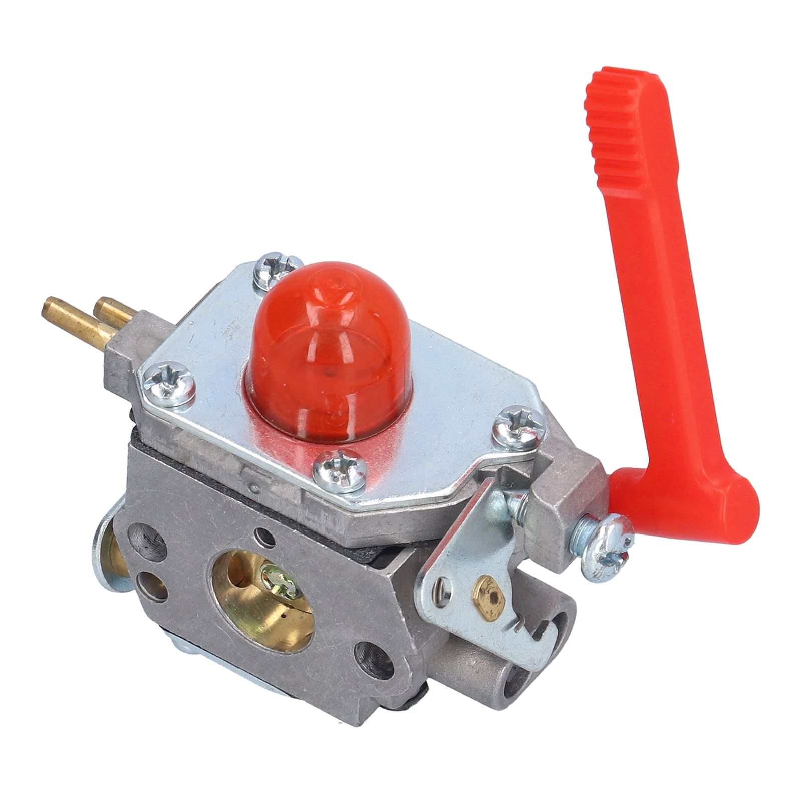 C1UW50A OEM Carburetor Carb Replacement Fit for Homelite String Trimmers 585345913 Lawn Mower - Image 2