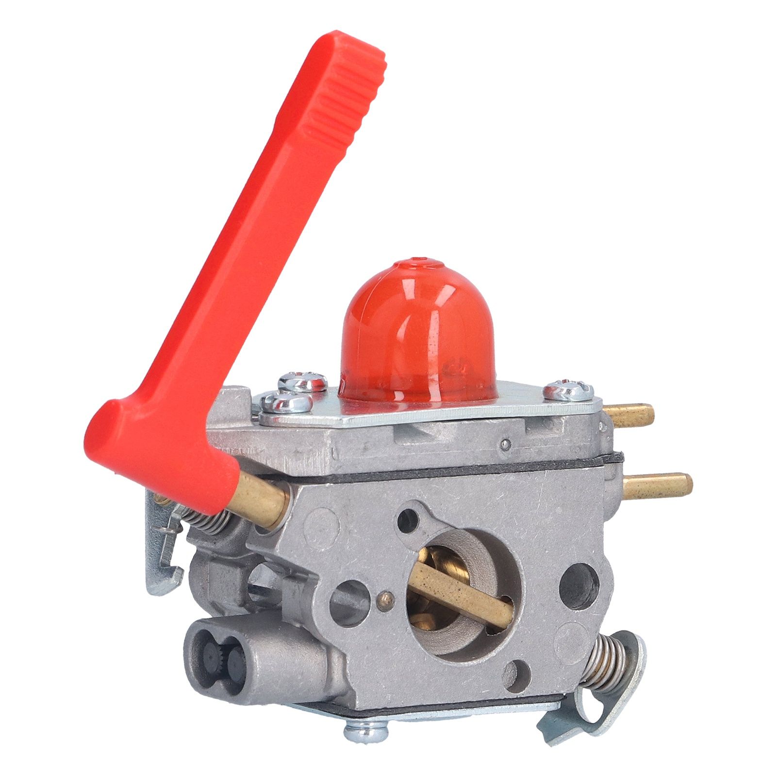 C1UW50A OEM Carburetor Carb Replacement Fit for Homelite String Trimmers 585345913 Lawn Mower - Image 3